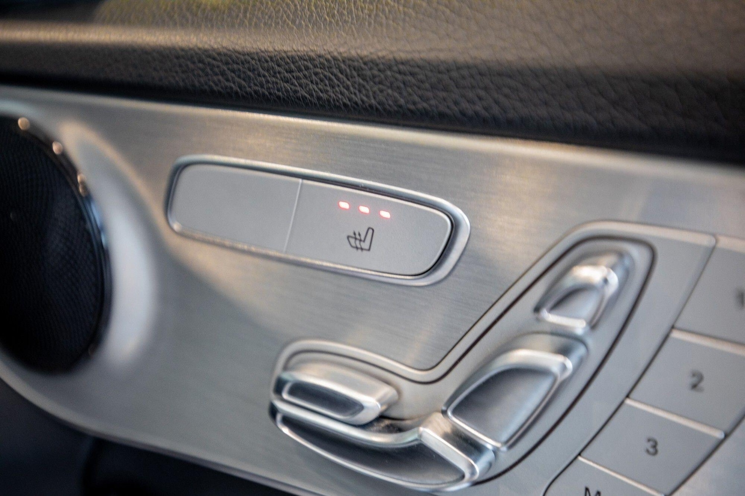 Used Mercedes-Benz C Class for sale - 76825012: Photo 17