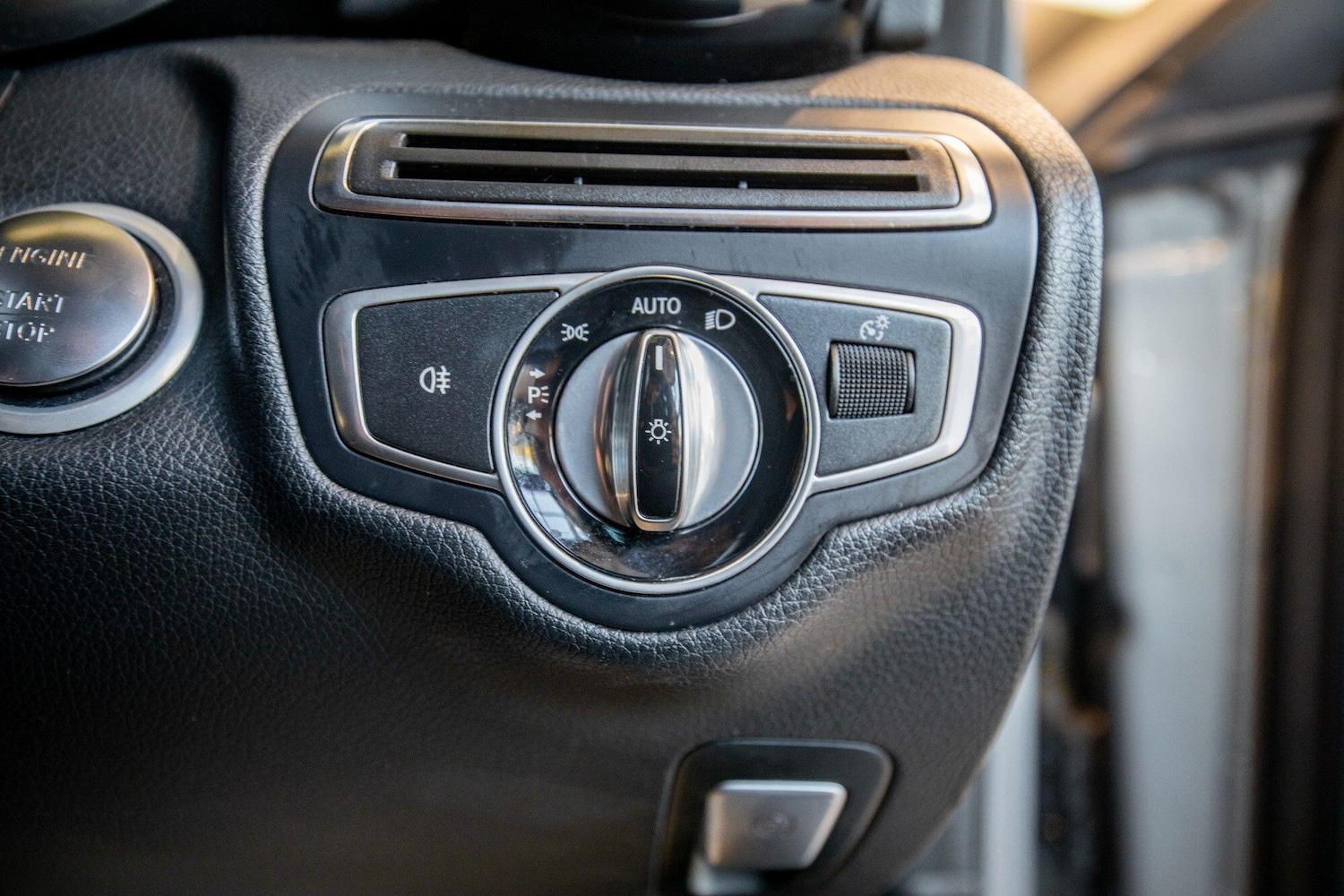 Used Mercedes-Benz C Class for sale - 76825012: Photo 19