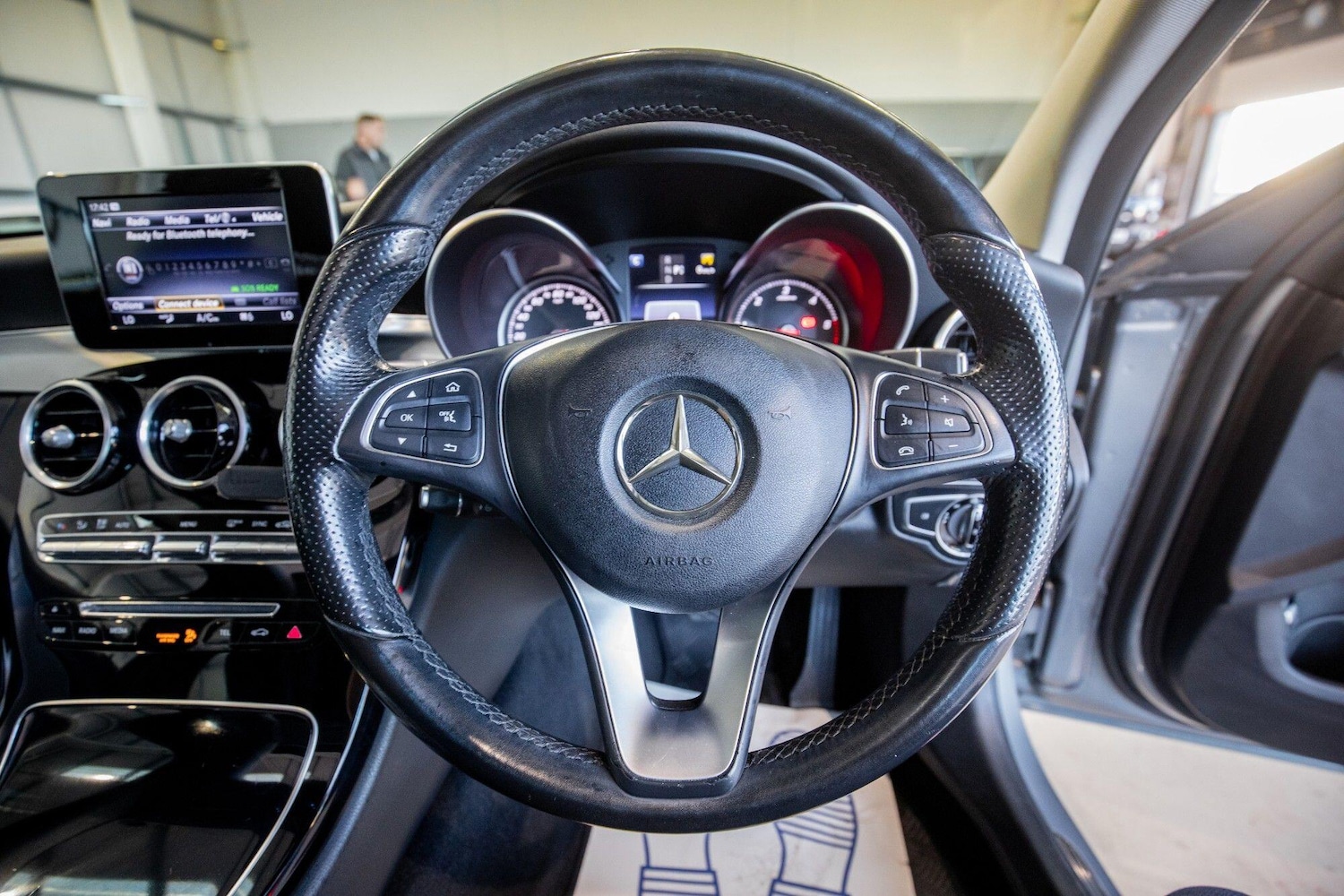 Used Mercedes-Benz C Class for sale - 76825012: Photo 20