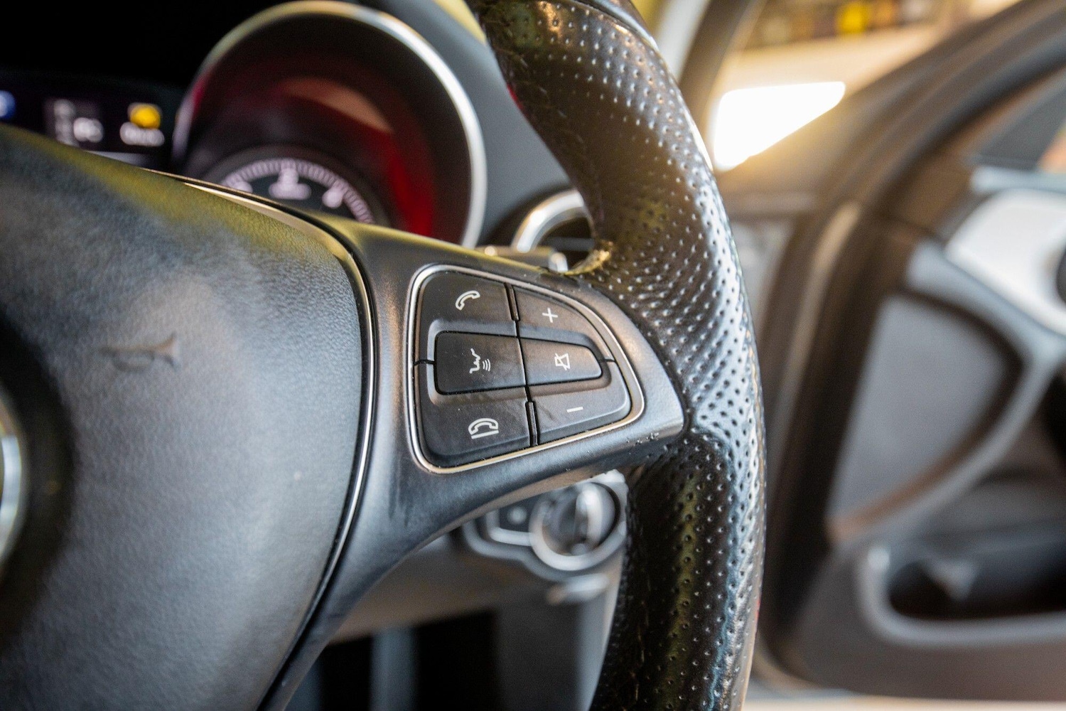 Used Mercedes-Benz C Class for sale - 76825012: Photo 21