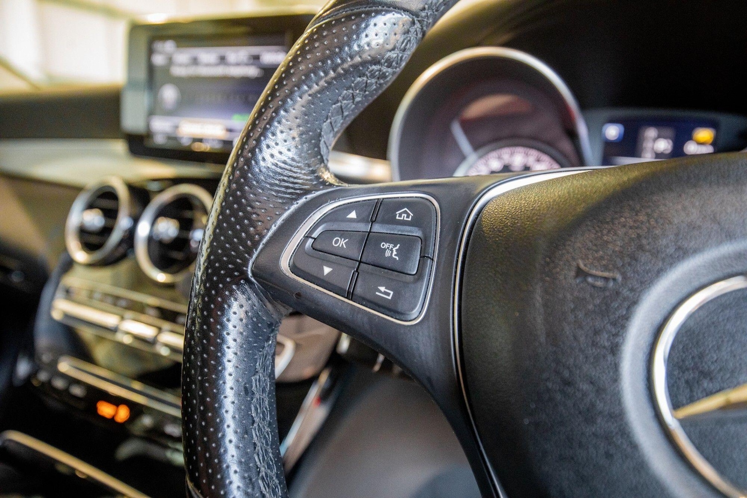 Used Mercedes-Benz C Class for sale - 76825012: Photo 22