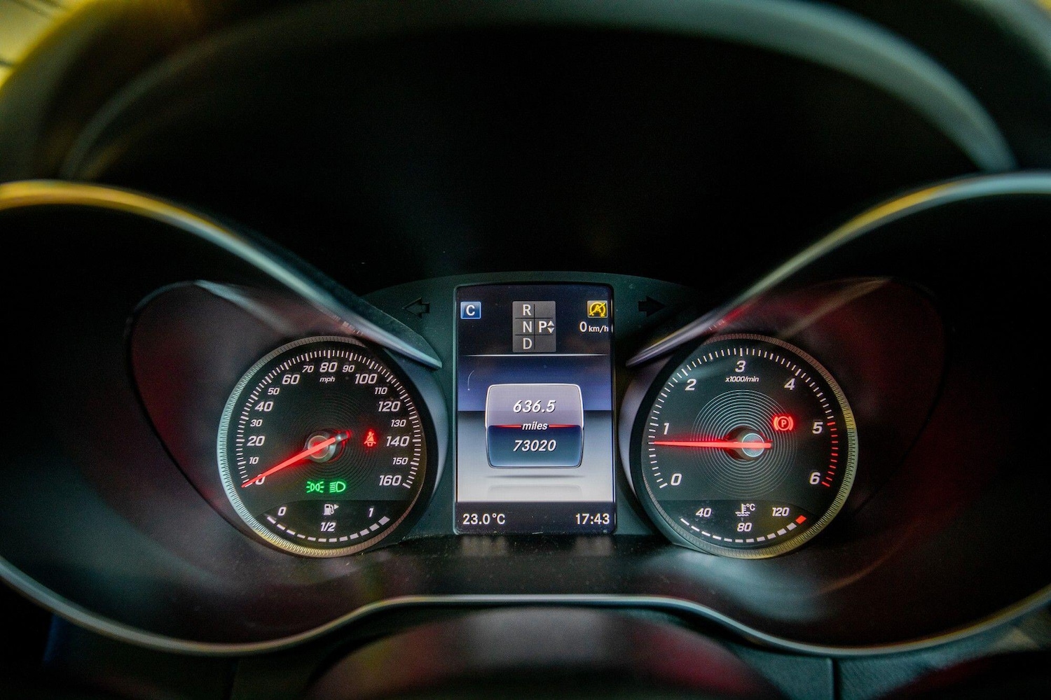 Used Mercedes-Benz C Class for sale - 76825012: Photo 23