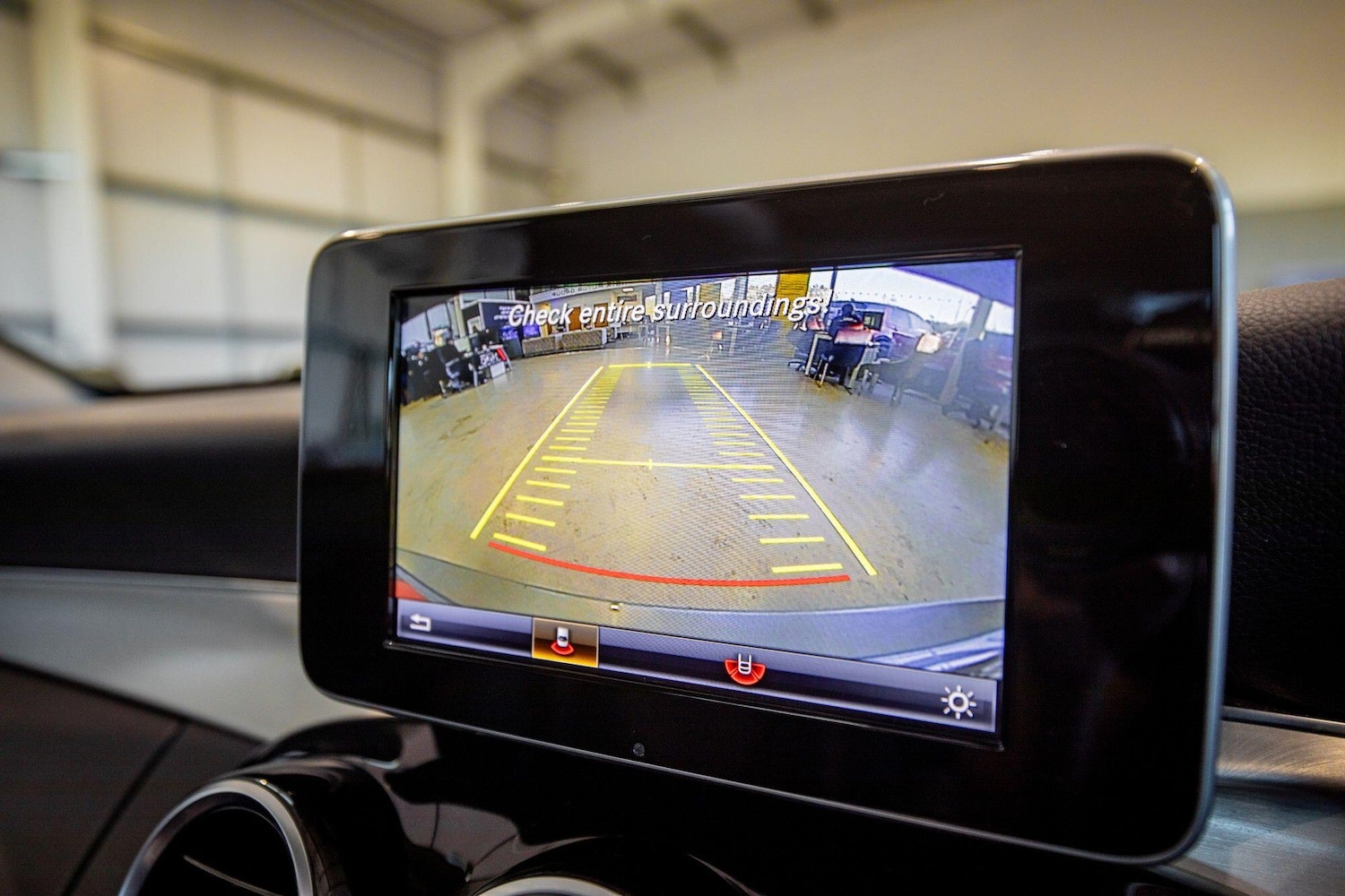 Used Mercedes-Benz C Class for sale - 76825012: Photo 29