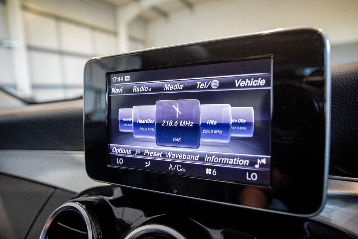 Used Mercedes-Benz C Class for sale - 76825012: Photo 30