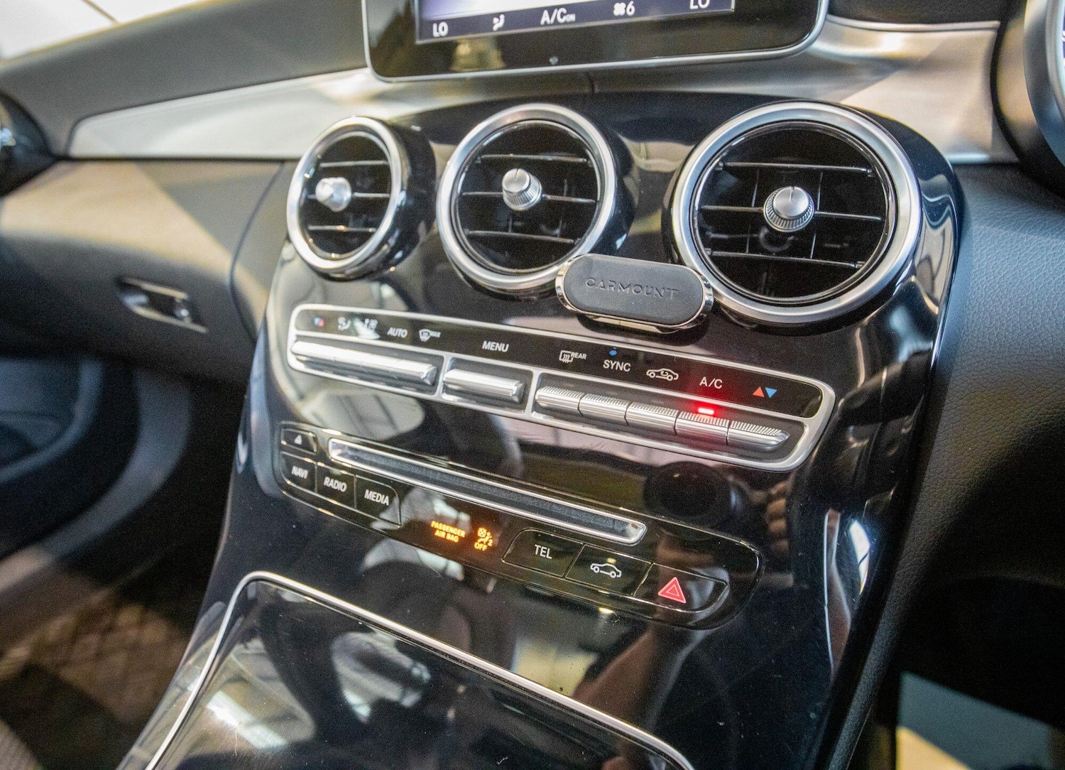 Used Mercedes-Benz C Class for sale - 76825012: Photo 33