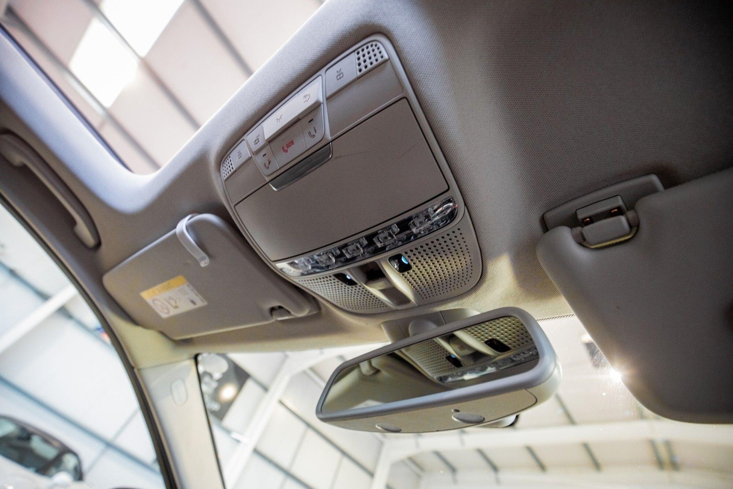 Used Mercedes-Benz C Class for sale - 76825012: Photo 37