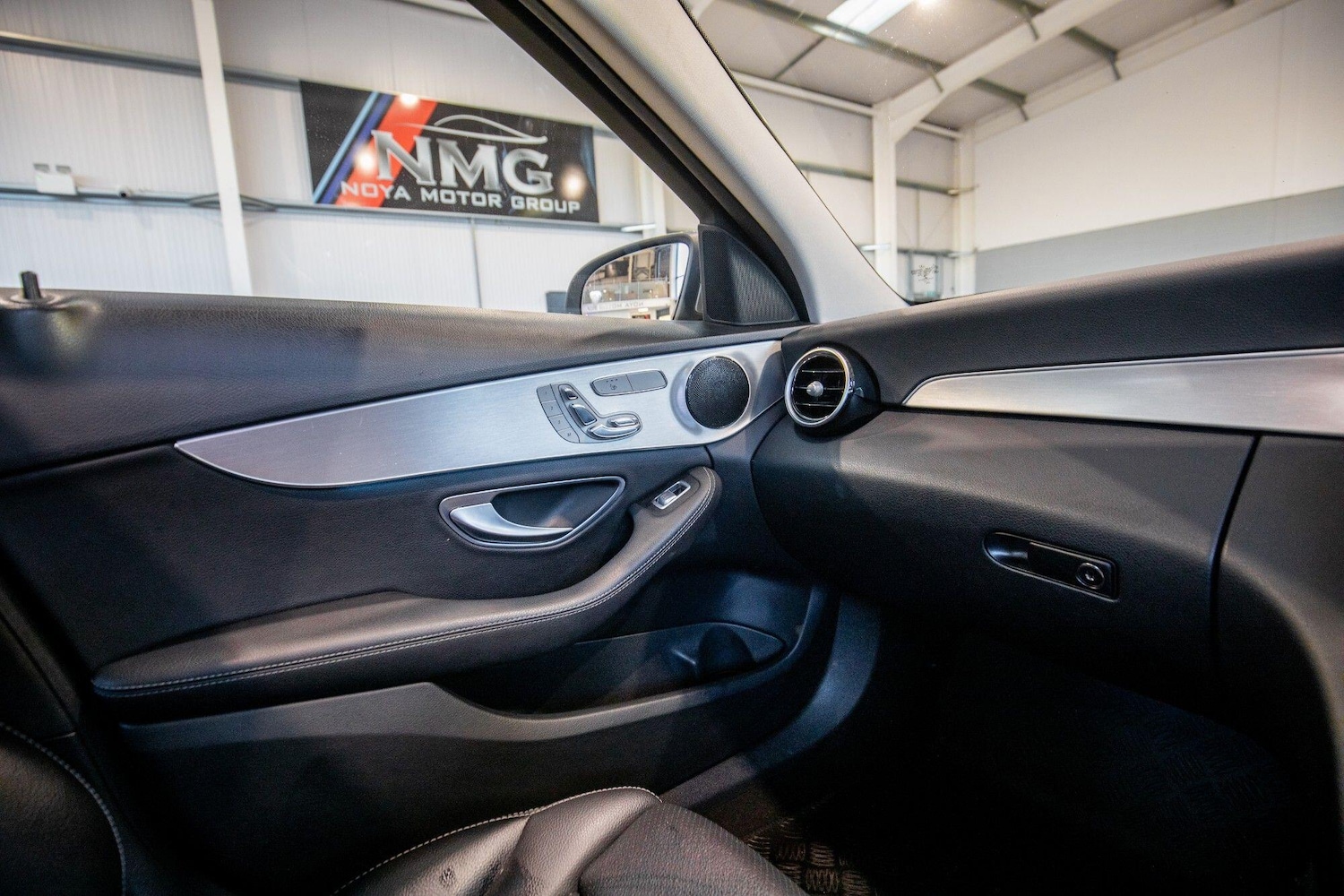 Used Mercedes-Benz C Class for sale - 76825012: Photo 38