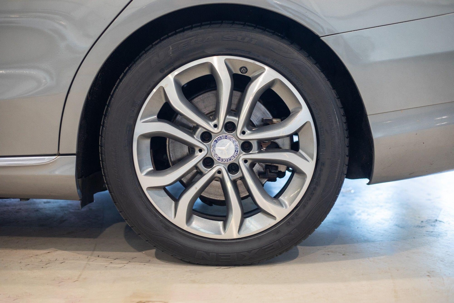 Used Mercedes-Benz C Class for sale - 76825012: Photo 7