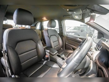 Used Mercedes-Benz B Class 2015 for sale - 78382338: Photo