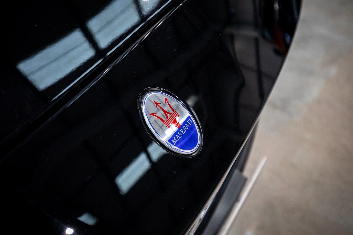 Used Maserati Quattroporte 2016 for sale - 78047798: Photo 12