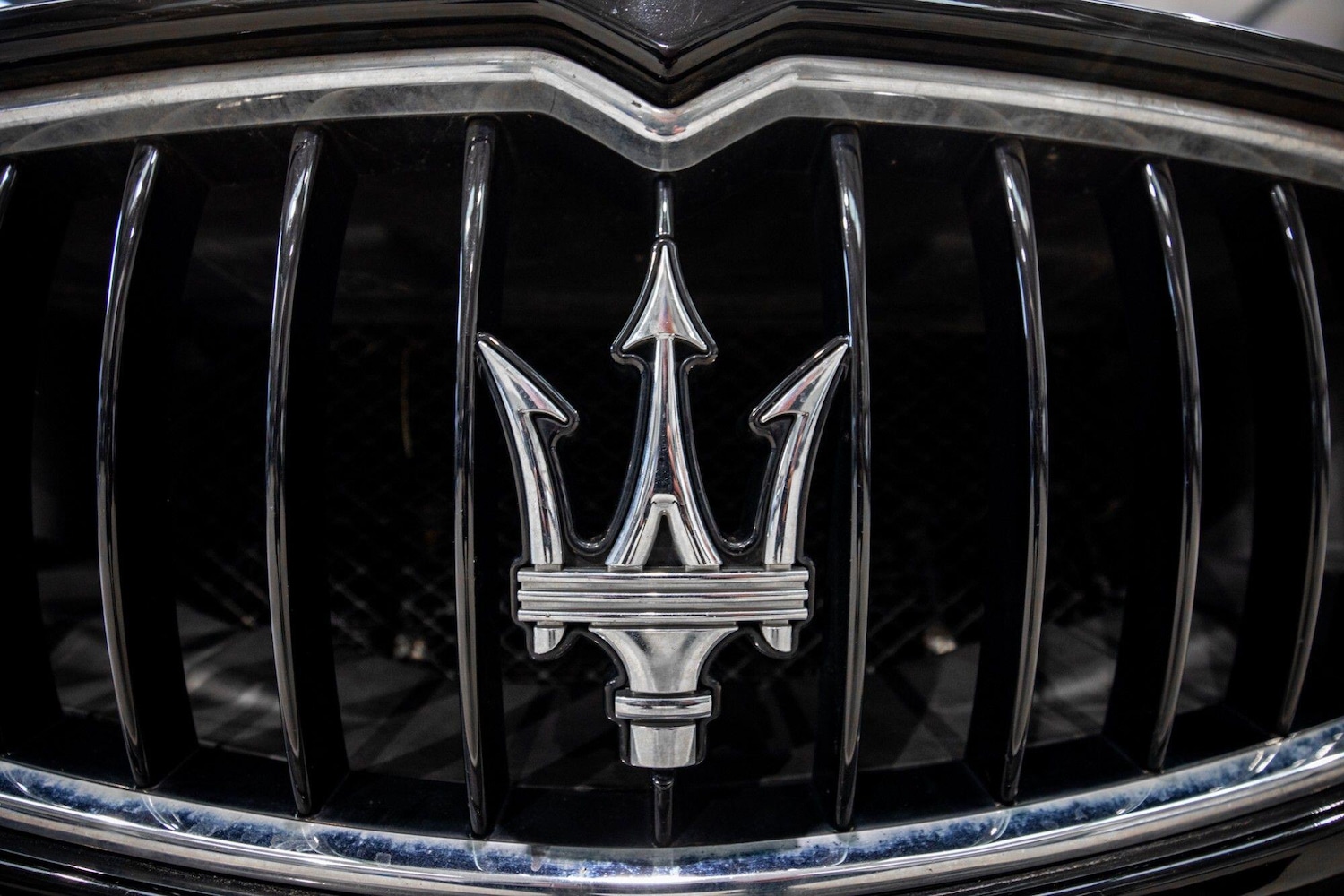 Used Maserati Quattroporte 2016 for sale - 78047798: Photo 13