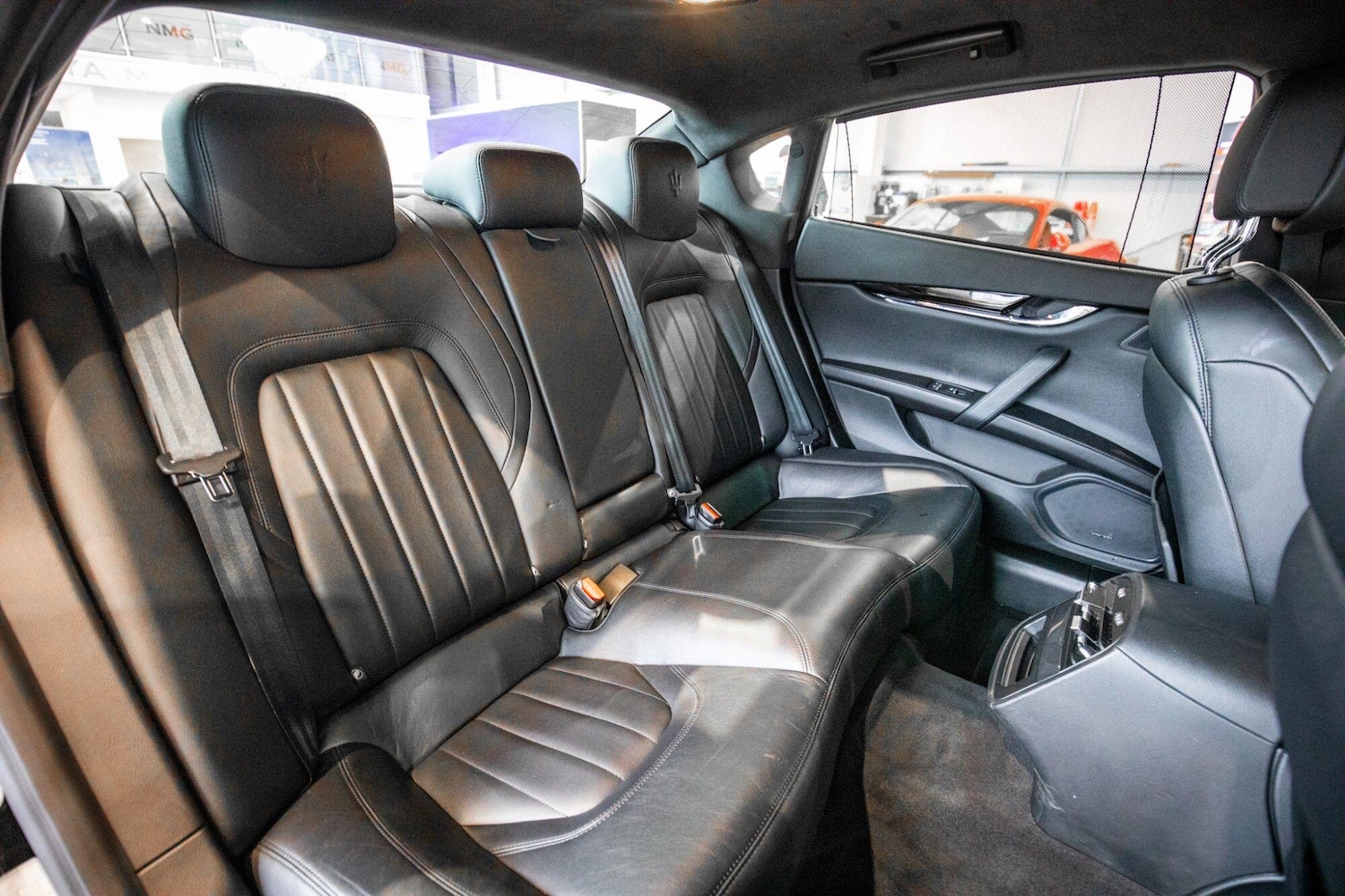 Used Maserati Quattroporte 2016 for sale - 78047798: Photo 18