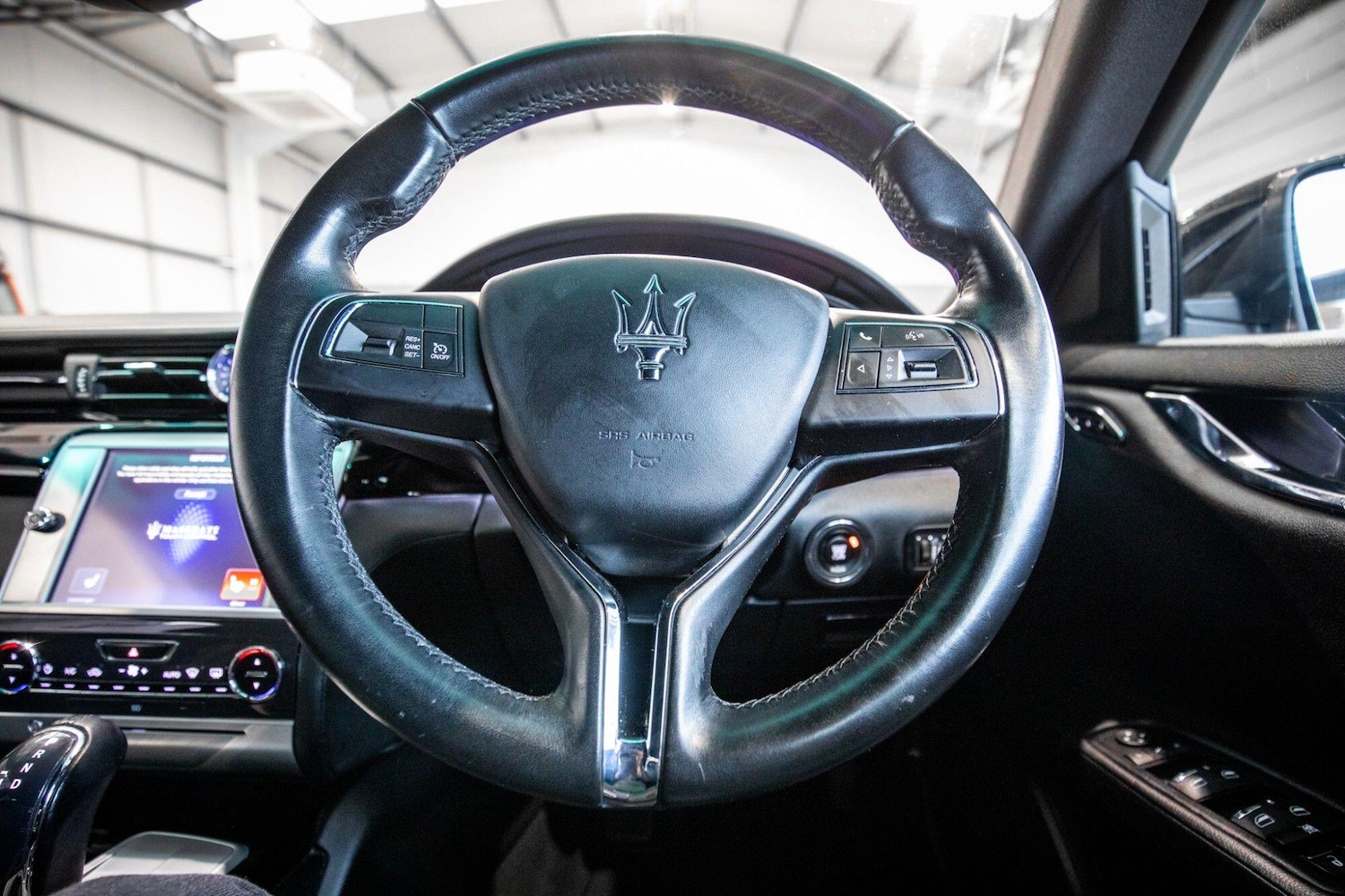 Used Maserati Quattroporte 2016 for sale - 78047798: Photo 20