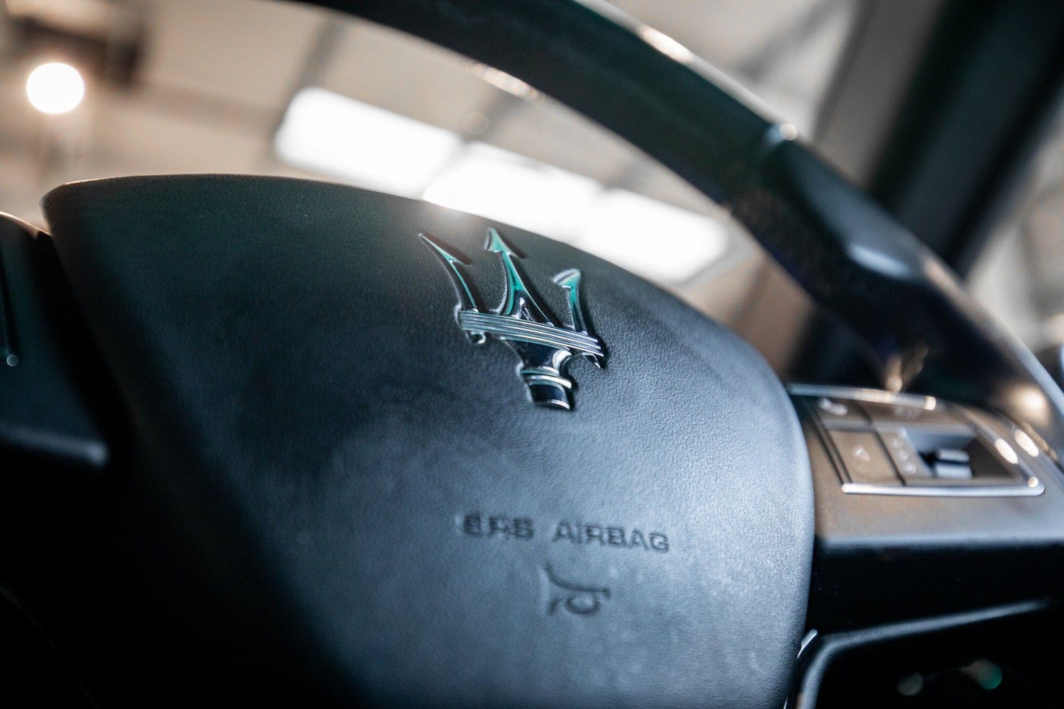 Used Maserati Quattroporte 2016 for sale - 78047798: Photo 21