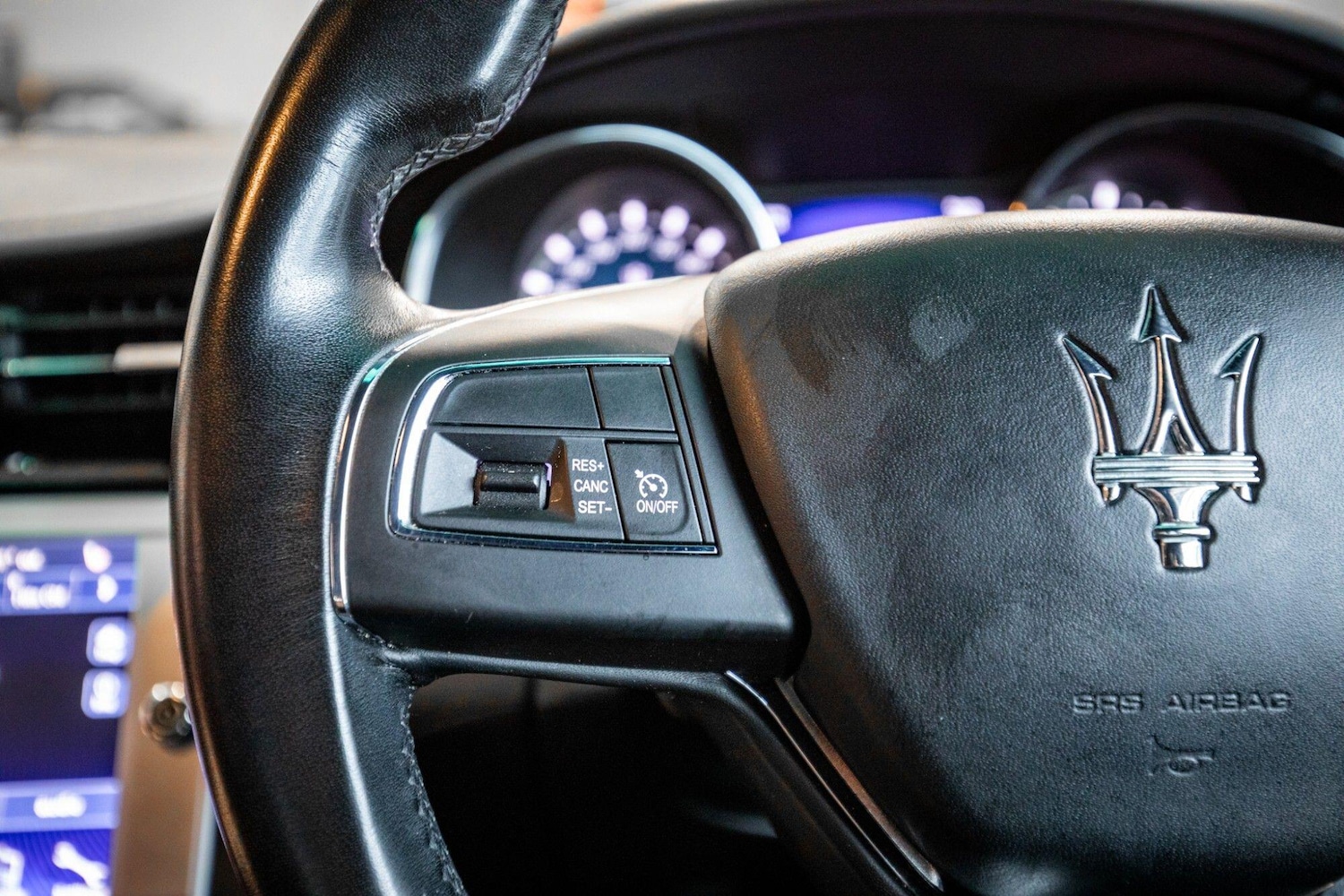 Used Maserati Quattroporte 2016 for sale - 78047798: Photo 23