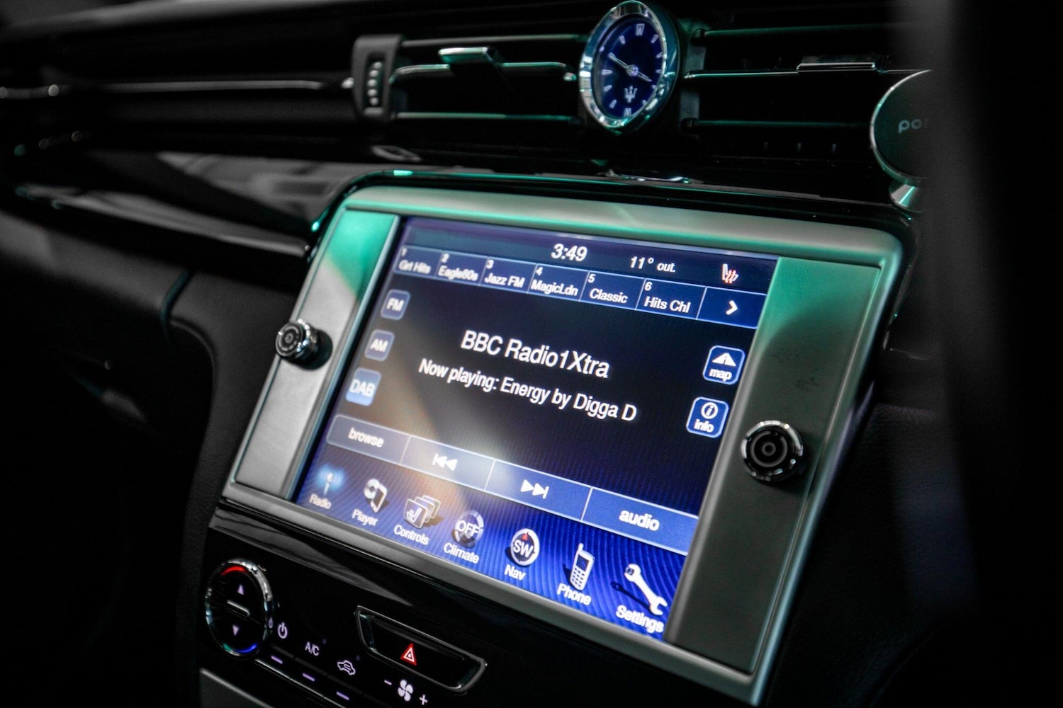 Used Maserati Quattroporte 2016 for sale - 78047798: Photo 27