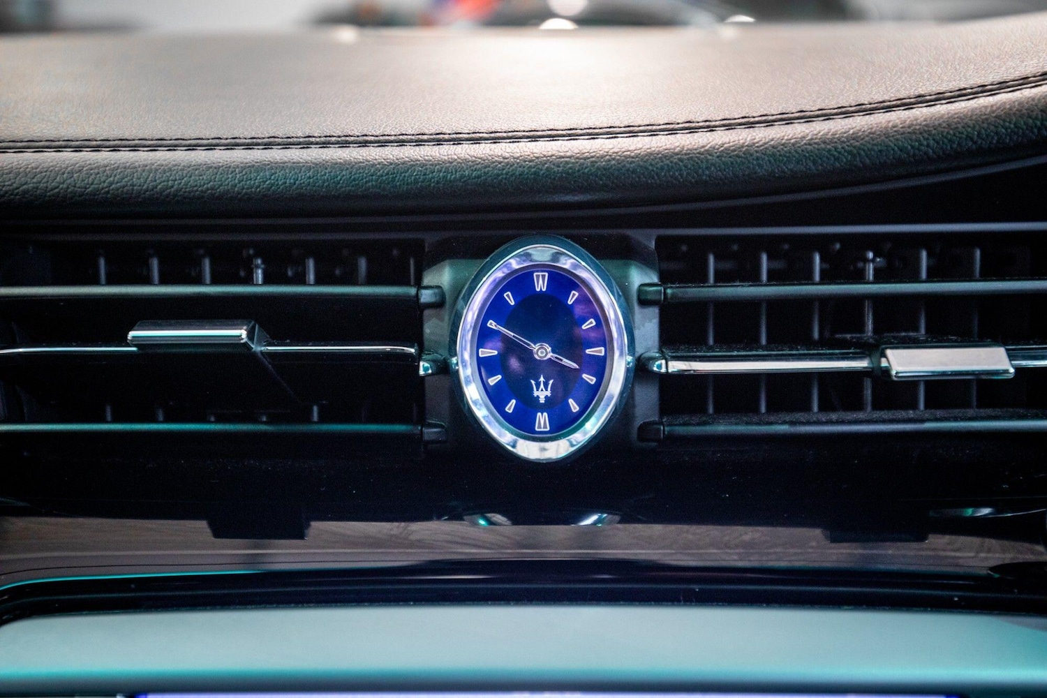 Used Maserati Quattroporte 2016 for sale - 78047798: Photo 28