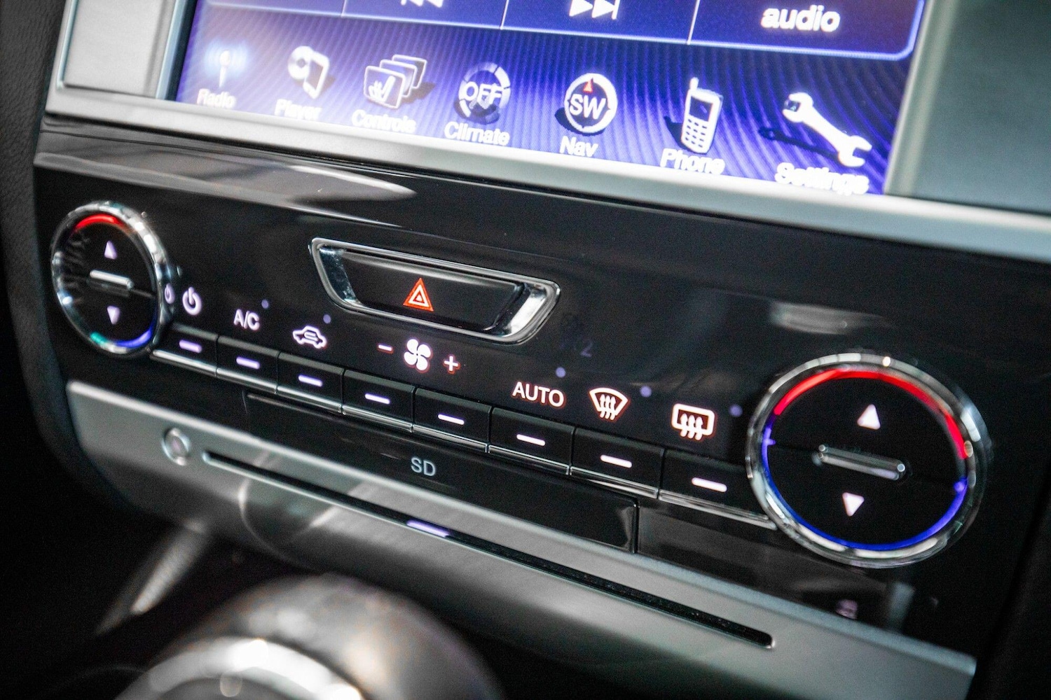 Used Maserati Quattroporte 2016 for sale - 78047798: Photo 30