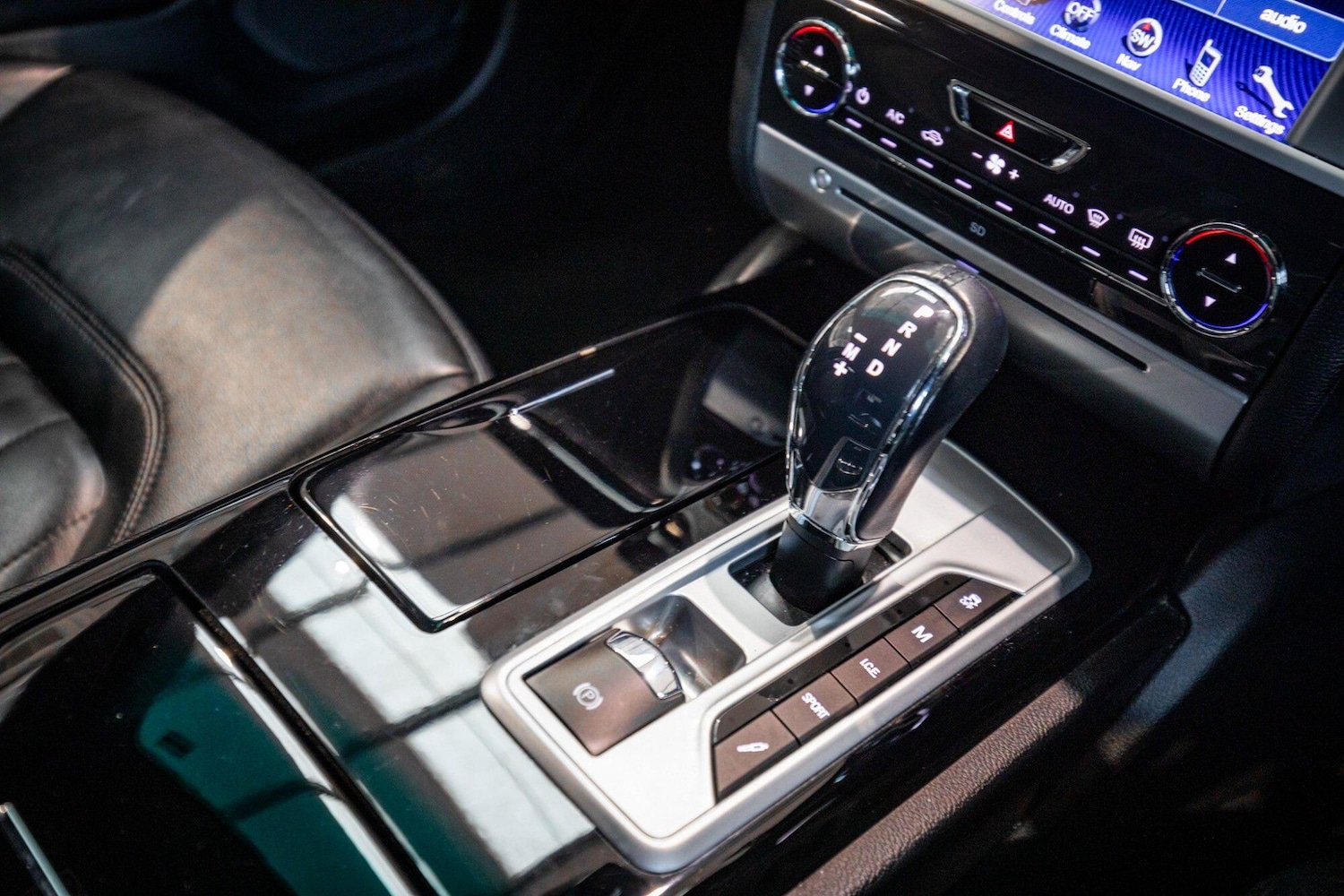 Used Maserati Quattroporte 2016 for sale - 78047798: Photo 31