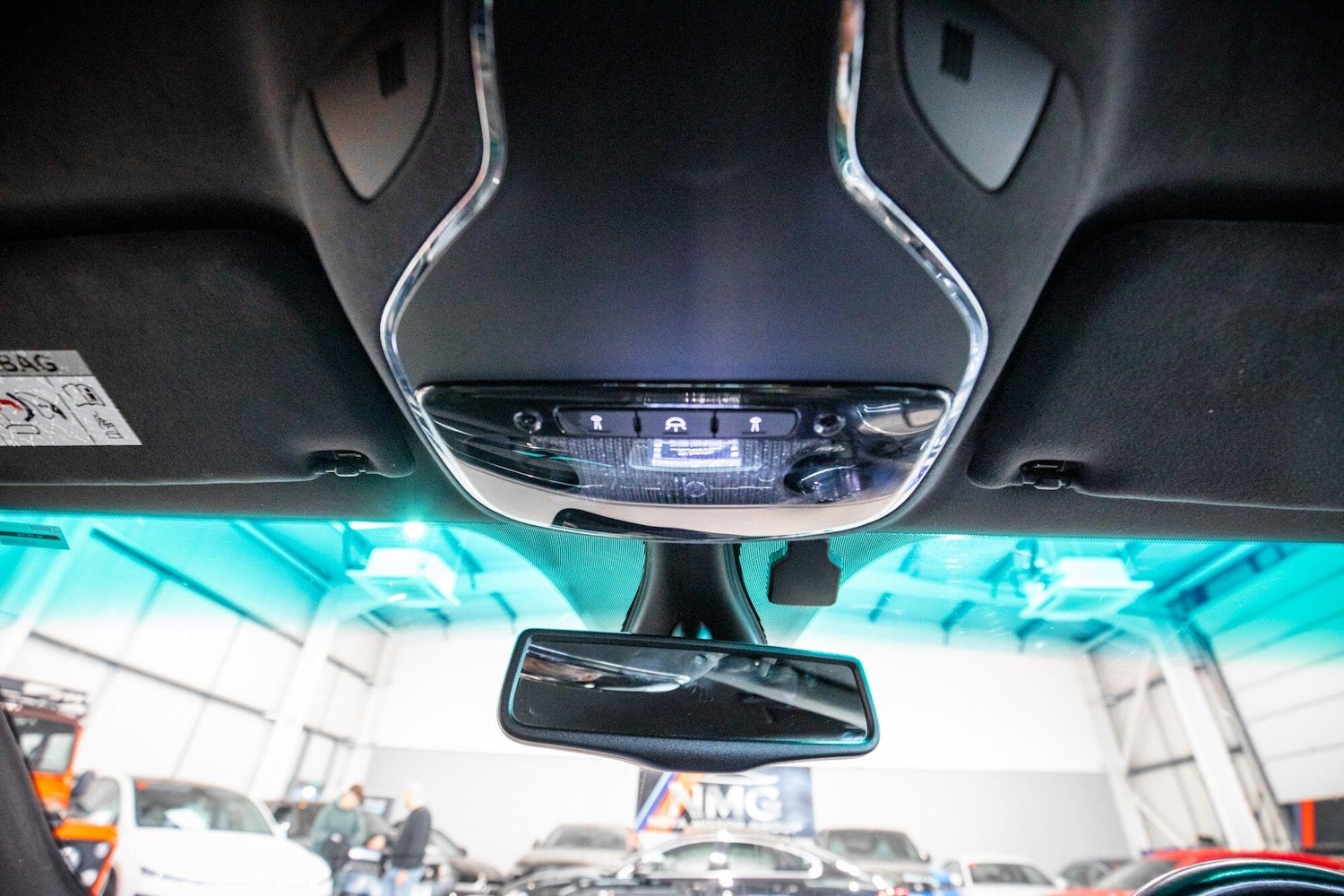 Used Maserati Quattroporte 2016 for sale - 78047798: Photo 32