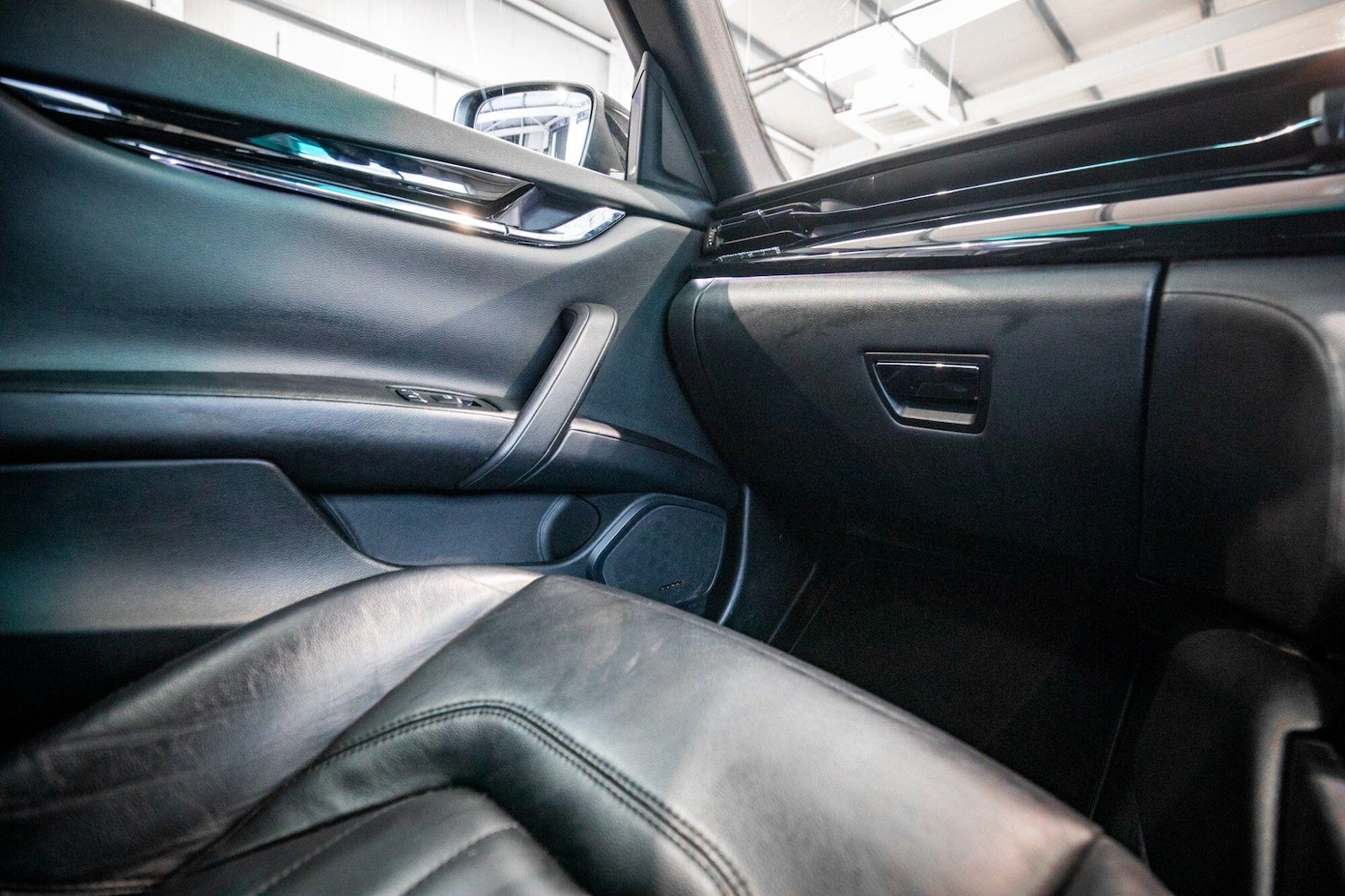 Used Maserati Quattroporte 2016 for sale - 78047798: Photo 33