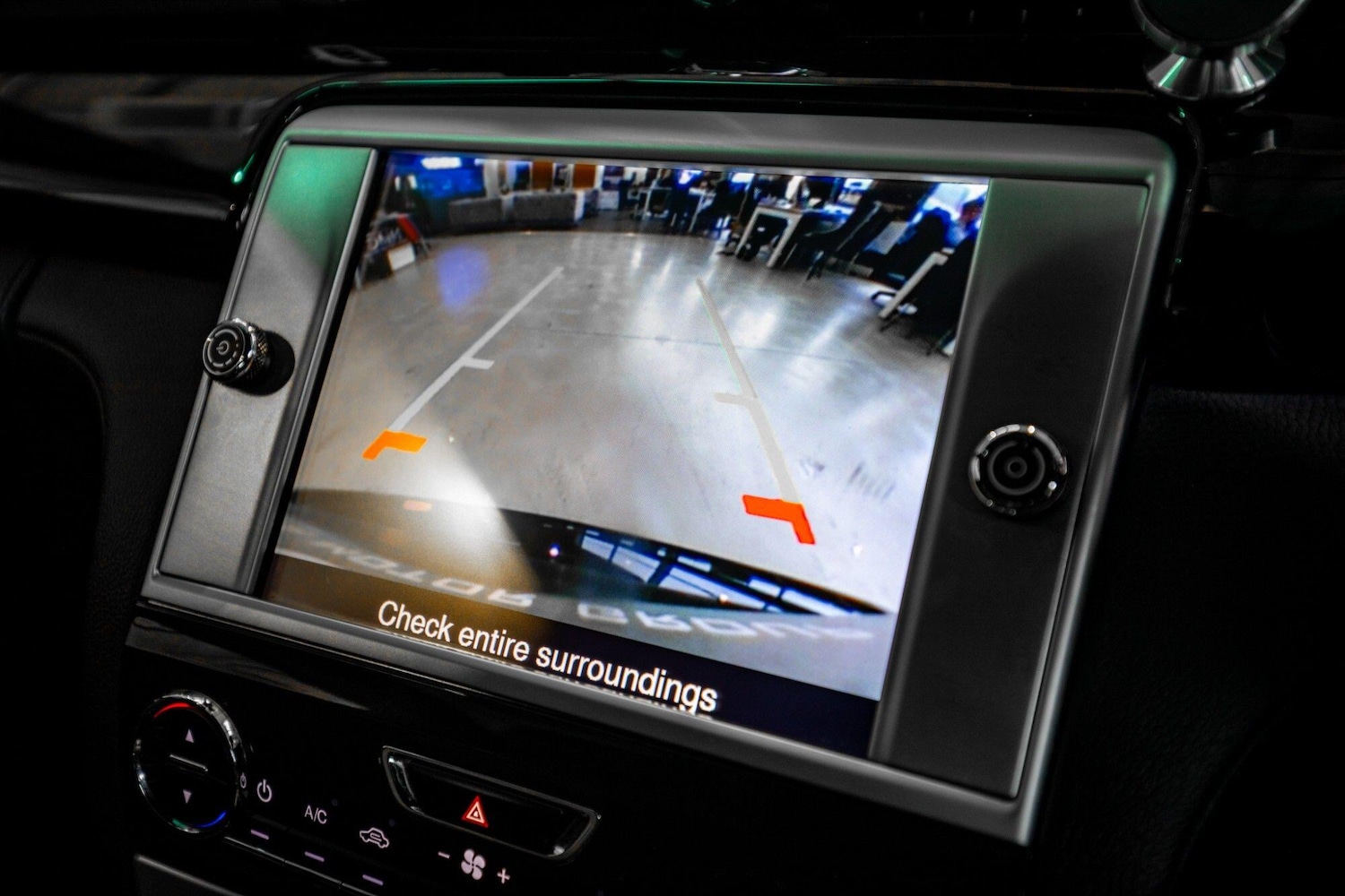 Used Maserati Quattroporte 2016 for sale - 78047798: Photo 34