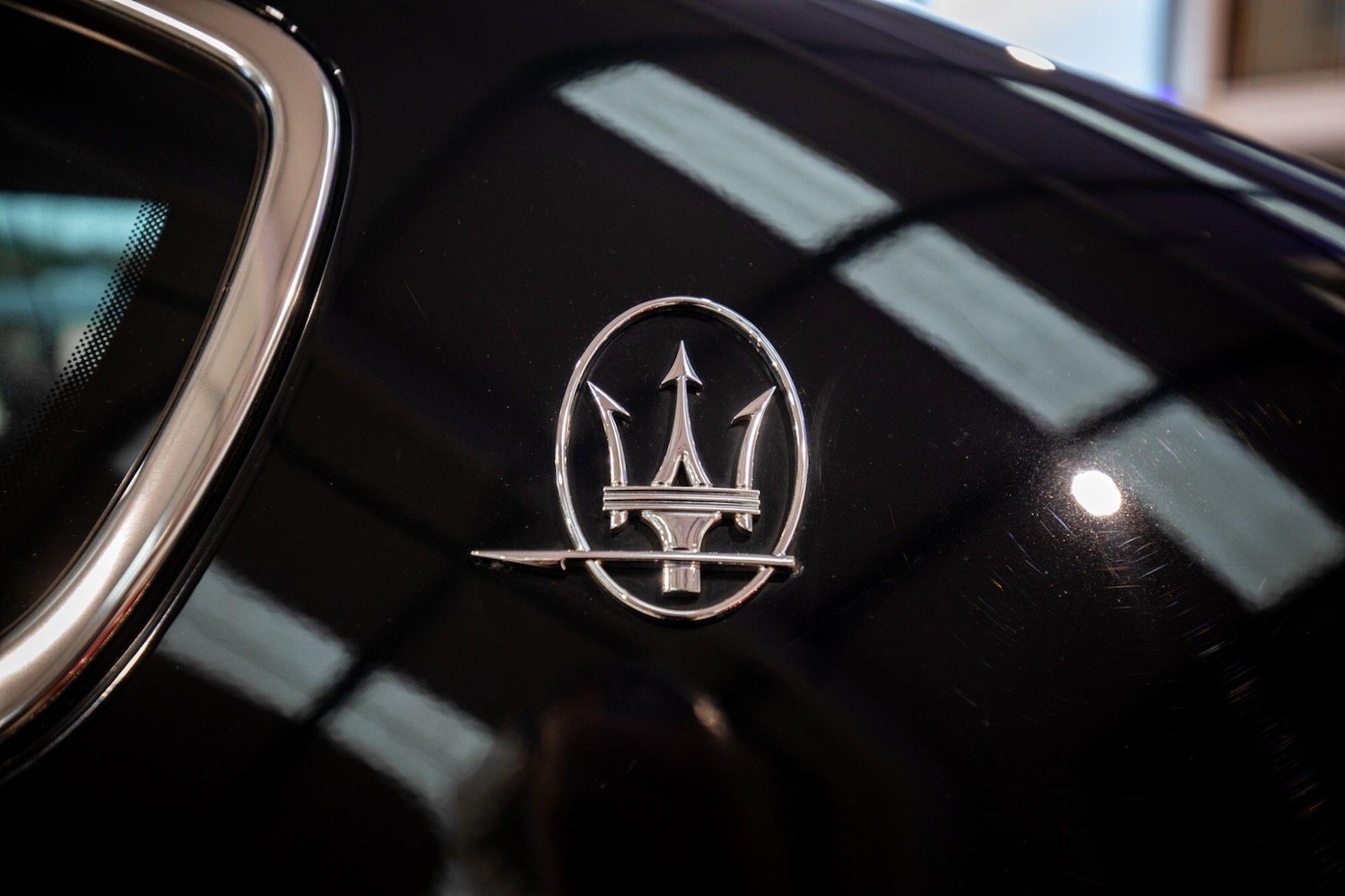 Used Maserati Quattroporte 2016 for sale - 78047798: Photo 8