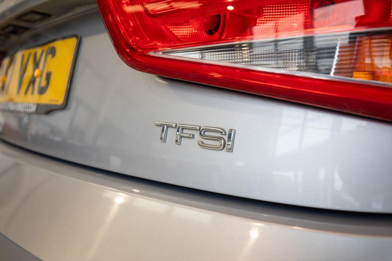 Used Audi A1 for sale - 76824372: Photo 12