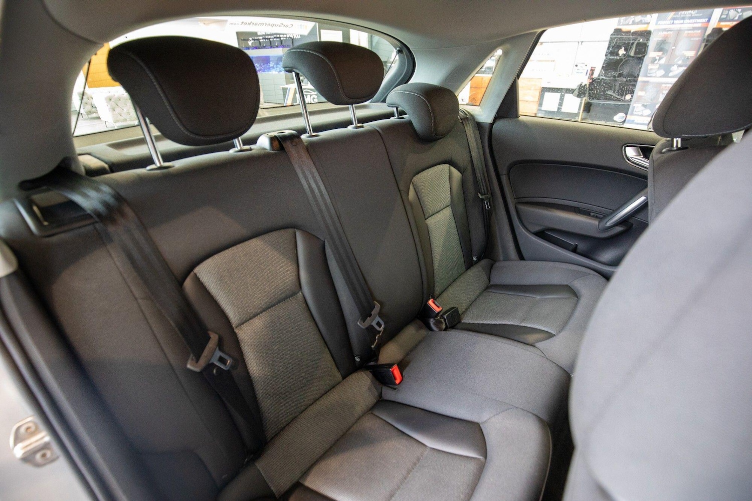 Used Audi A1 for sale - 76824372: Photo 14