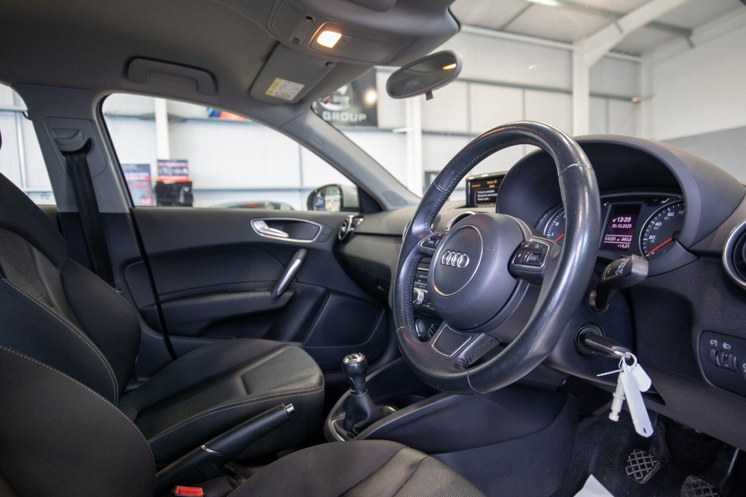 Used Audi A1 for sale - 76824372: Photo 16