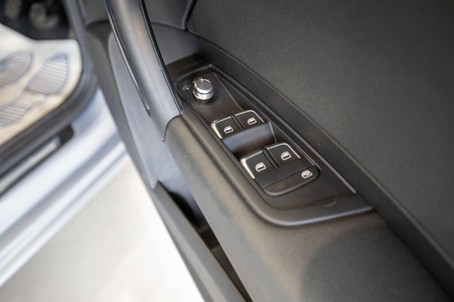 Used Audi A1 for sale - 76824372: Photo 17