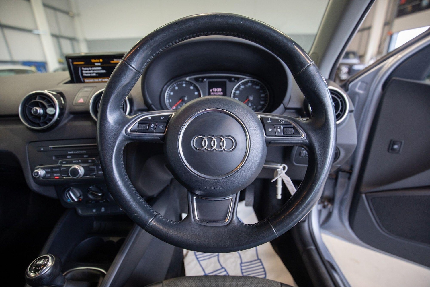 Used Audi A1 for sale - 76824372: Photo 19