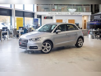 (17) - 1.4 TFSI Sport Sportback 5dr Petrol Manual Euro 6 (s/s) (125 ps) *Finance F