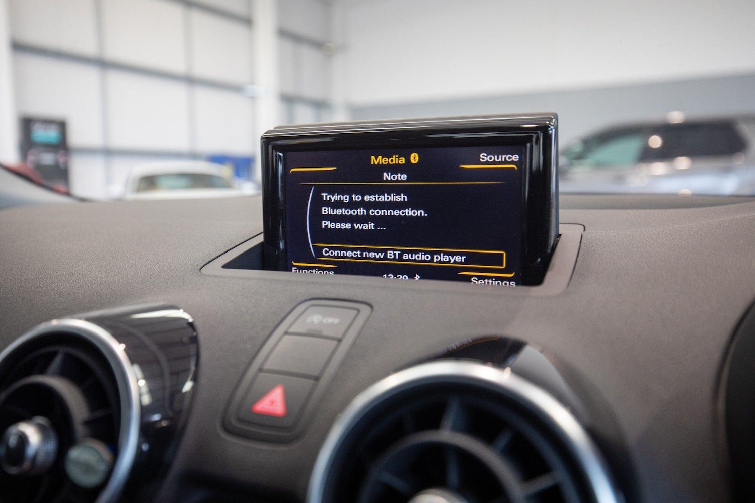 Used Audi A1 for sale - 76824372: Photo 21