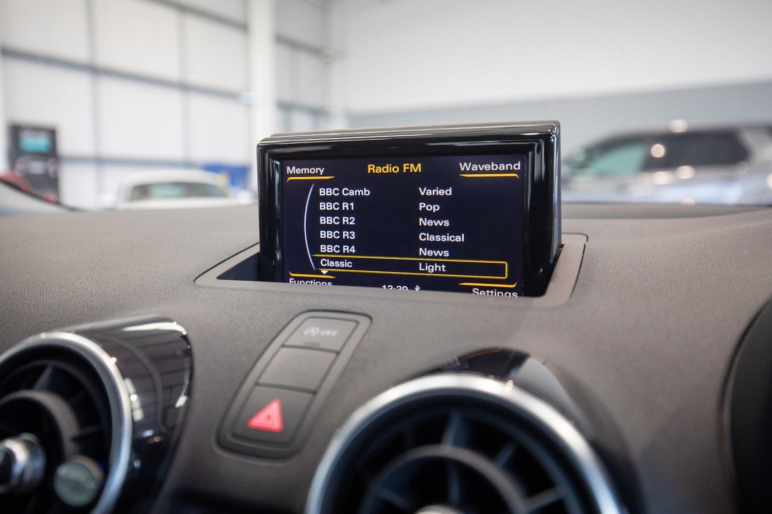 Used Audi A1 for sale - 76824372: Photo 22