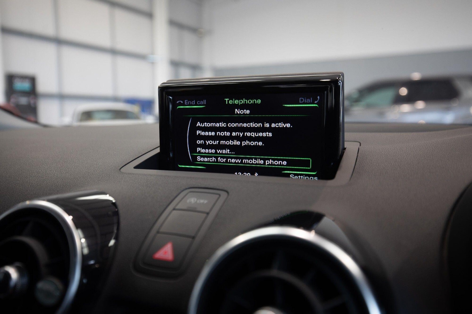 Used Audi A1 for sale - 76824372: Photo 23