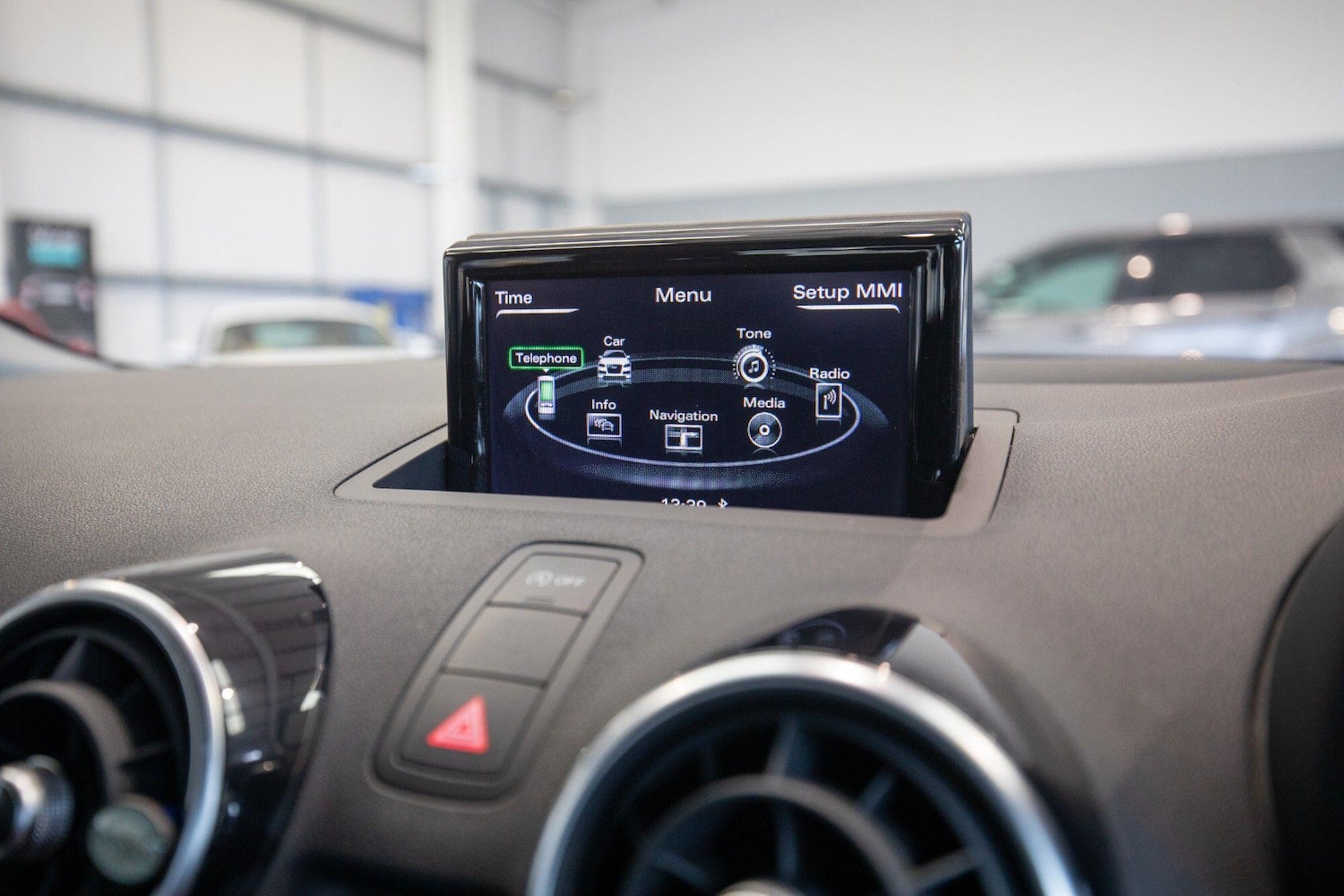 Used Audi A1 for sale - 76824372: Photo 25