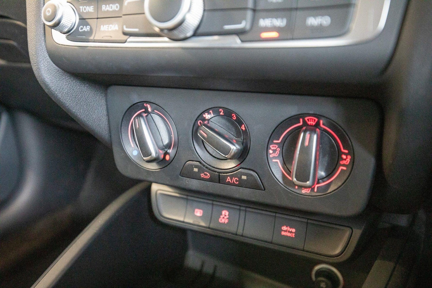 Used Audi A1 for sale - 76824372: Photo 26