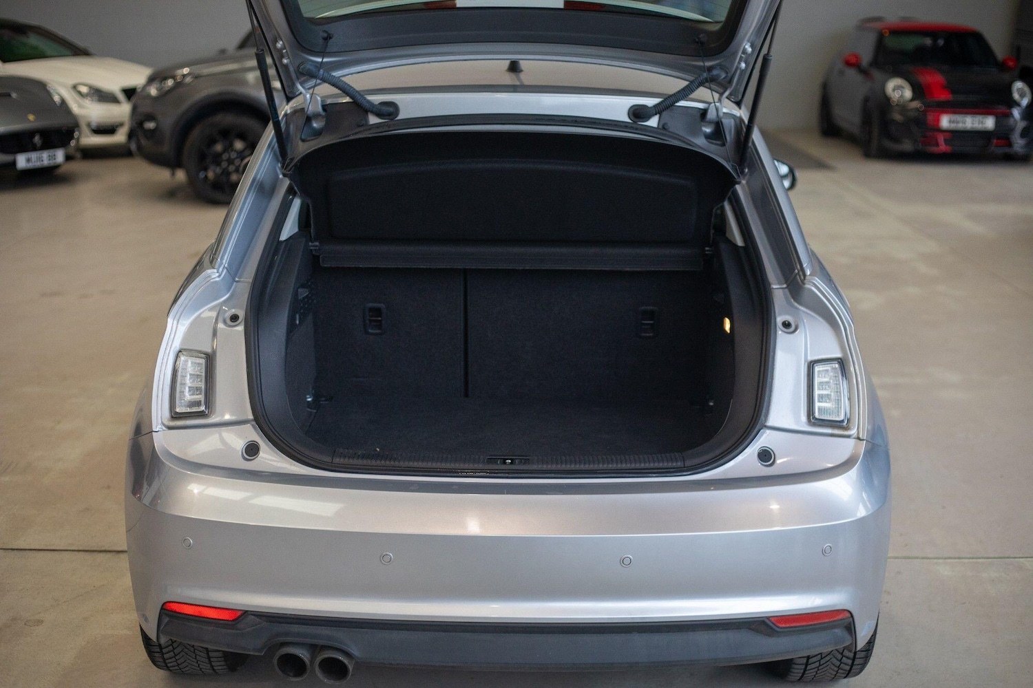 Used Audi A1 for sale - 76824372: Photo 37