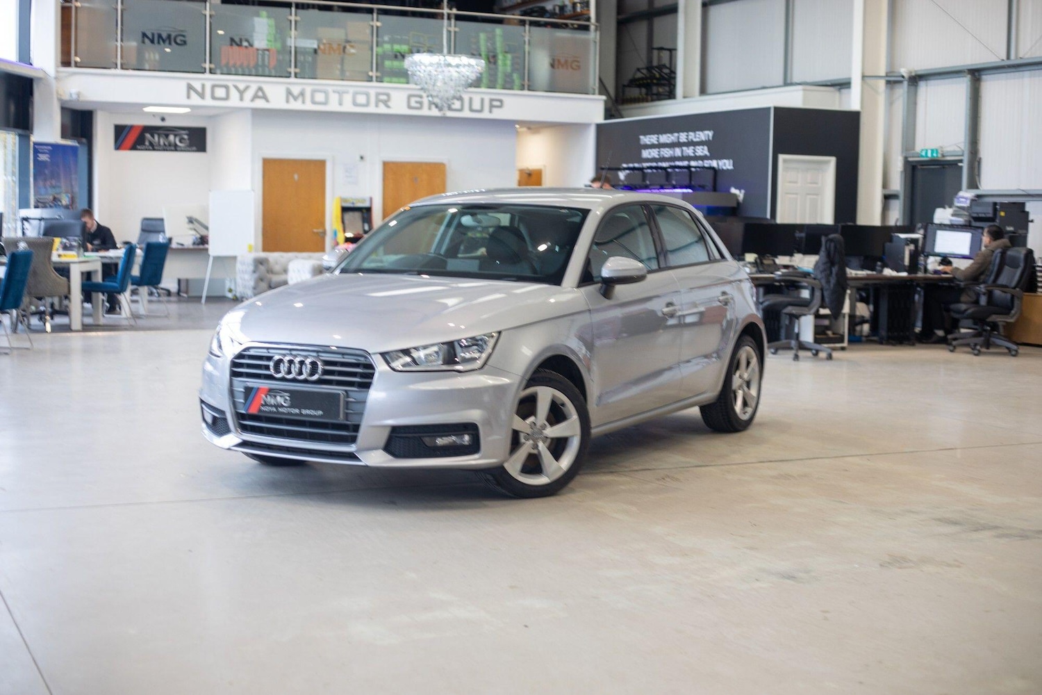Used Audi A1 for sale - 76824372: Photo 6