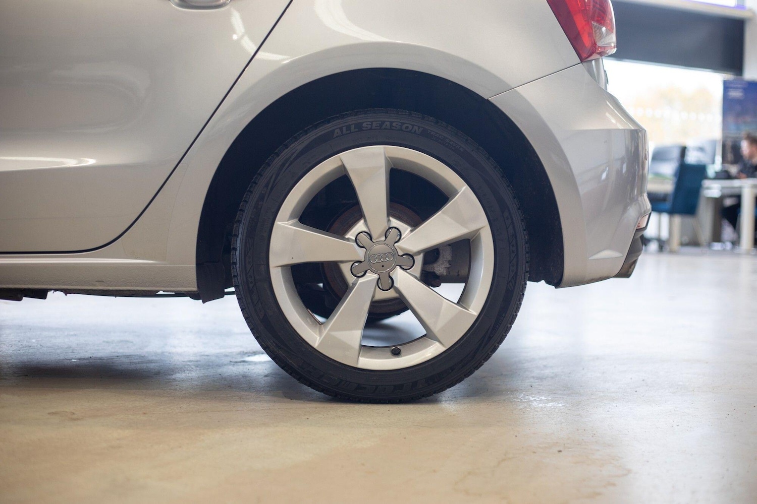 Used Audi A1 for sale - 76824372: Photo 7