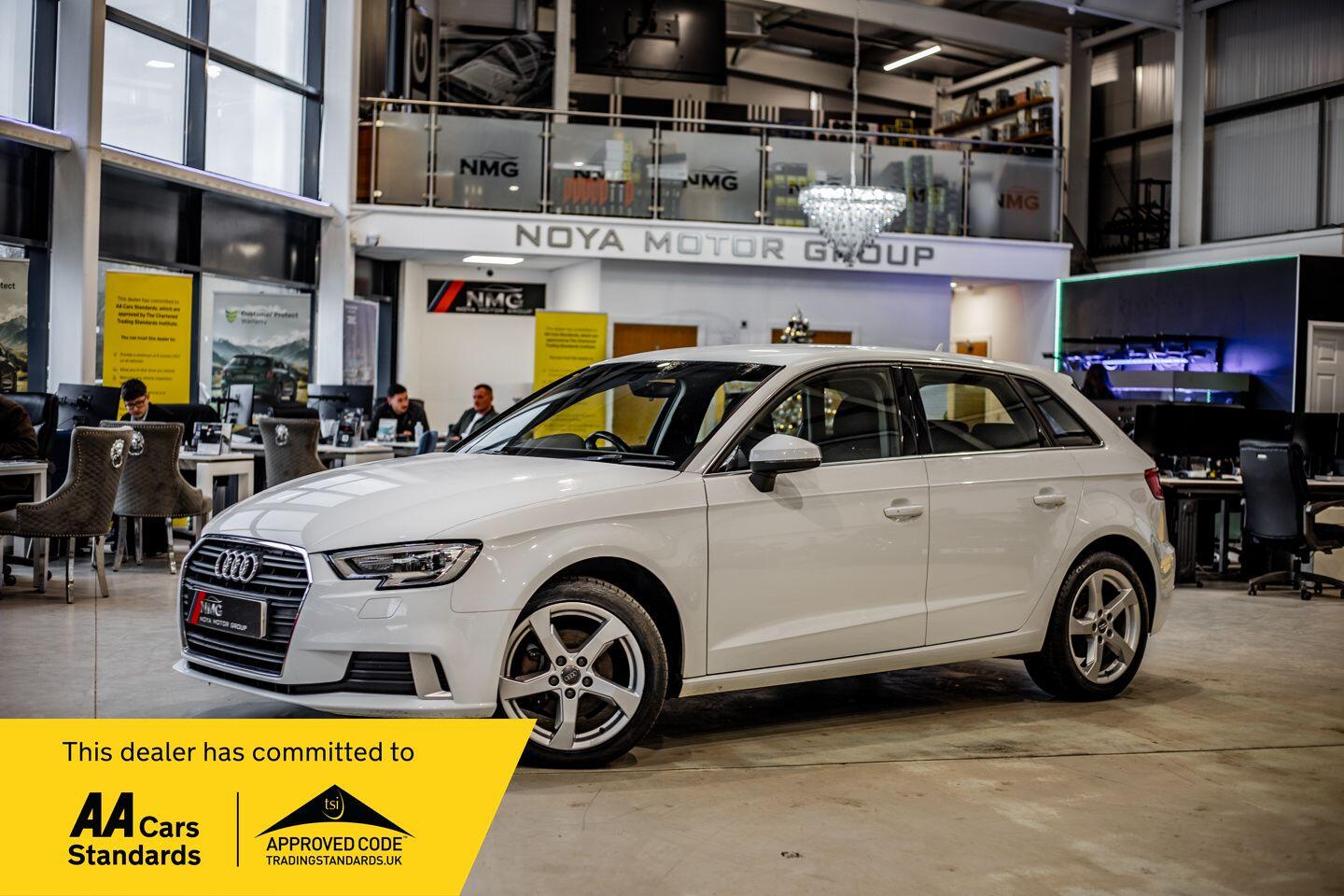 Used Audi A3 2016 for sale - 76913676: Photo 1