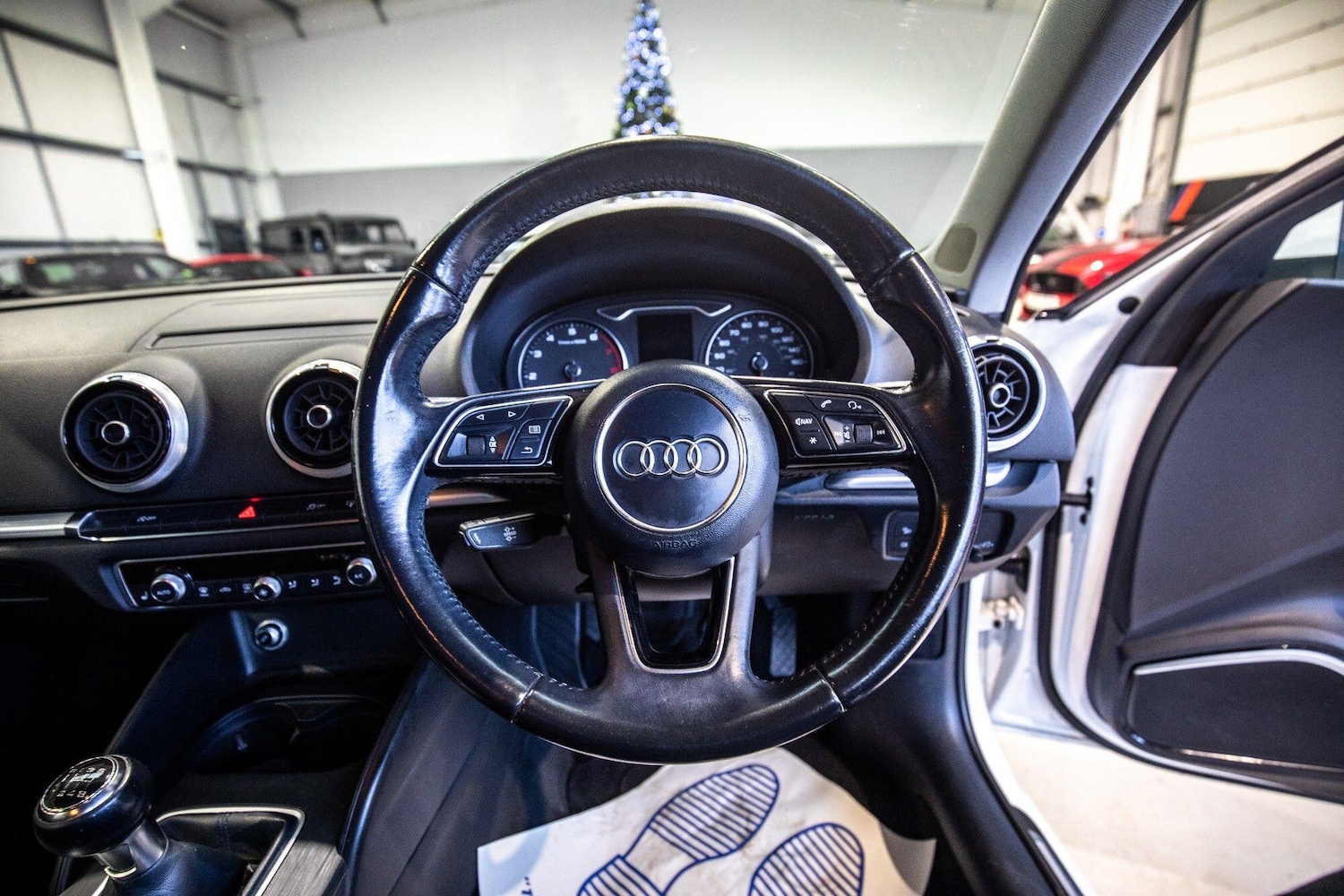 Used Audi A3 2016 for sale - 76913676: Photo 17