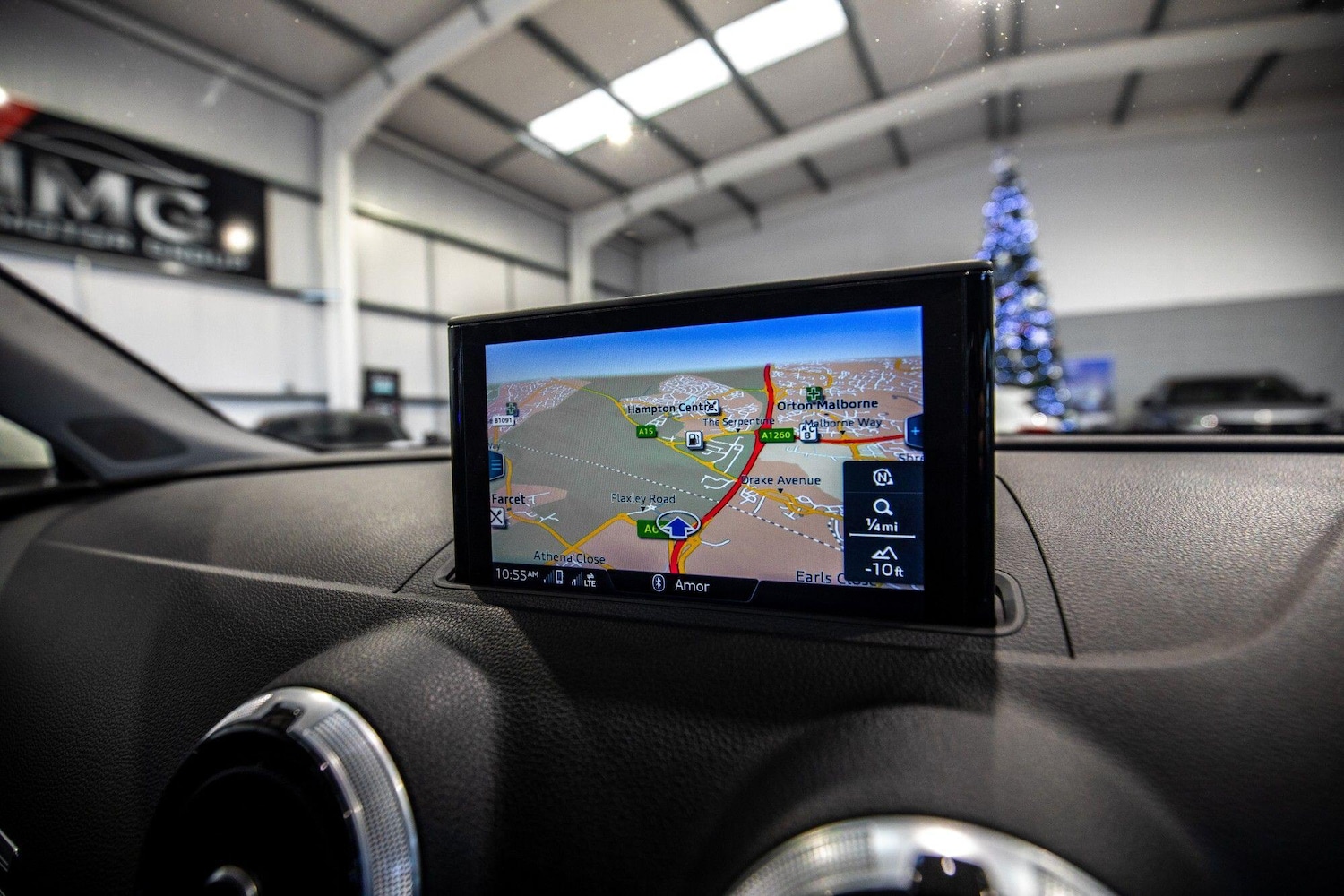 Used Audi A3 2016 for sale - 76913676: Photo 21