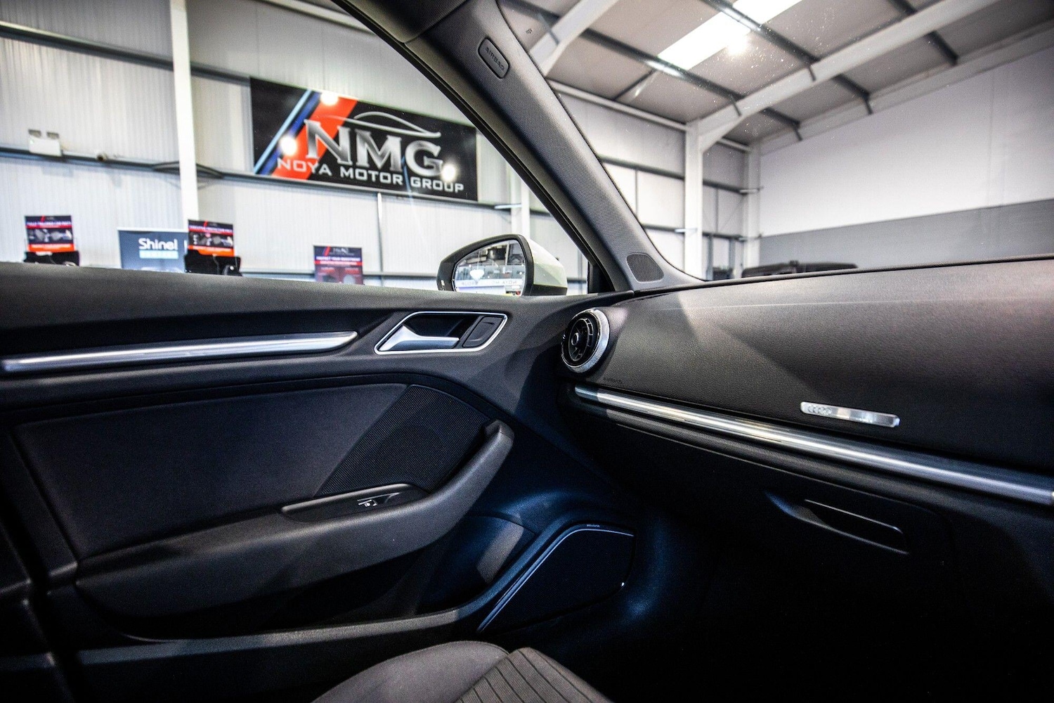 Used Audi A3 2016 for sale - 76913676: Photo 29