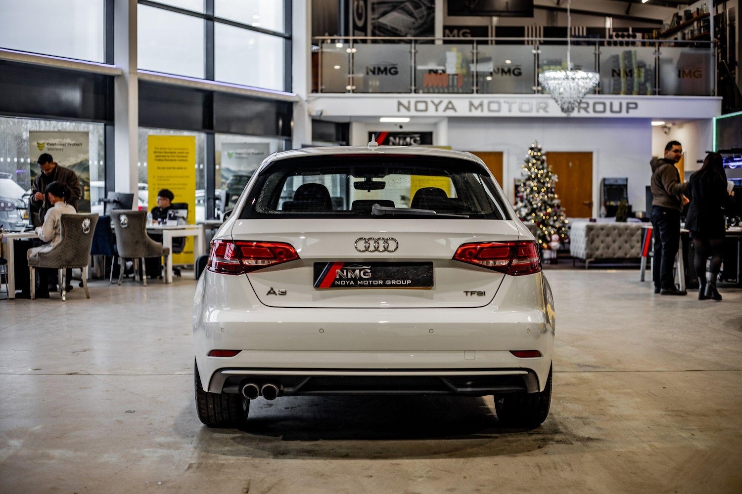 Used Audi A3 2016 for sale - 76913676: Photo 33