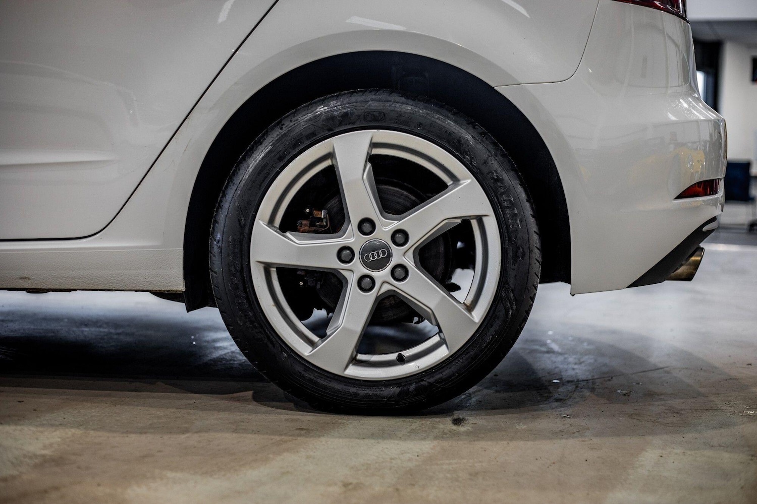 Used Audi A3 2016 for sale - 76913676: Photo 4