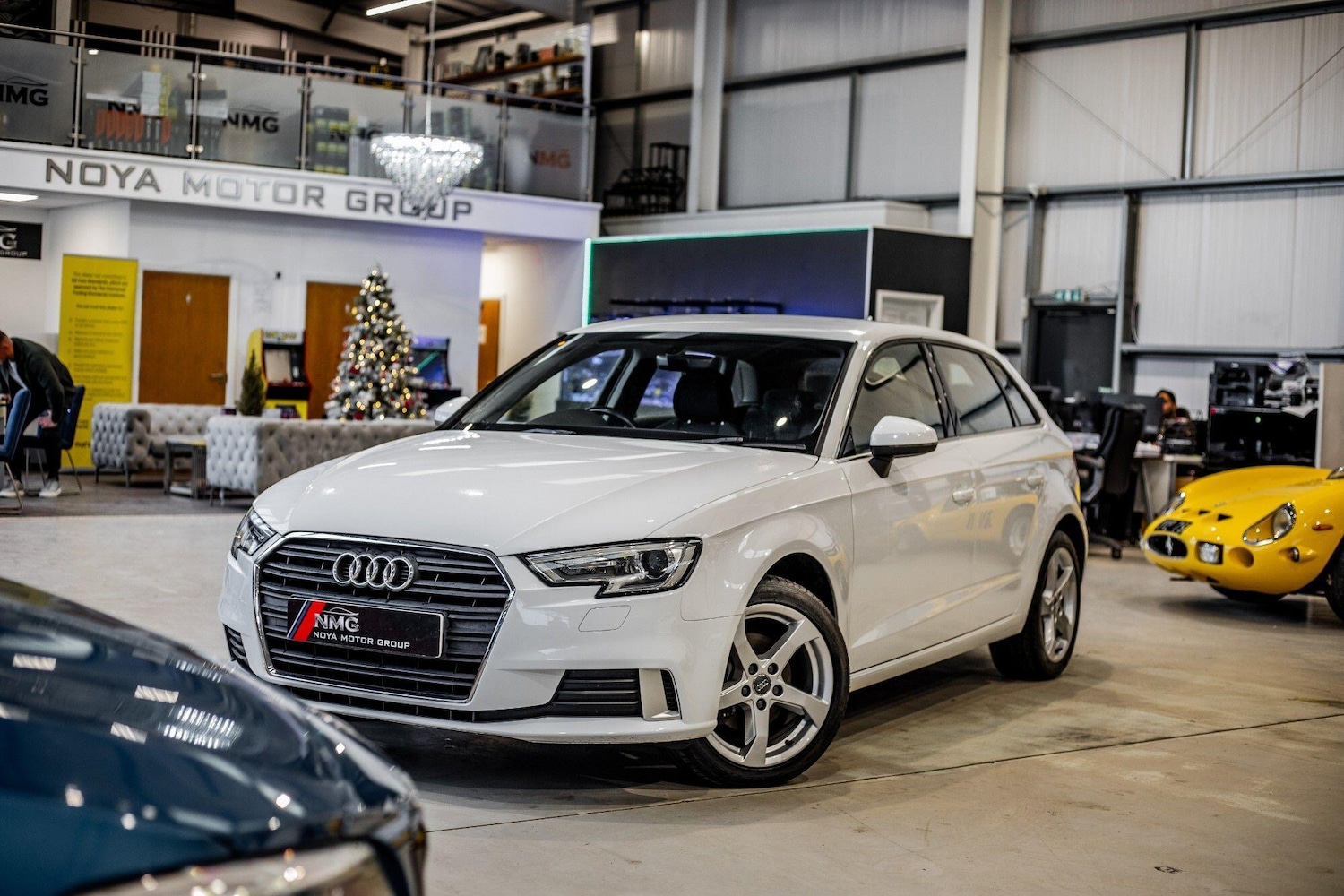 Used Audi A3 2016 for sale - 76913676: Photo 6