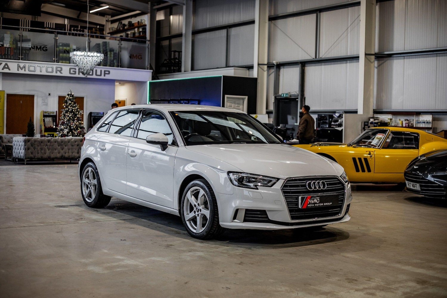 Used Audi A3 2016 for sale - 76913676: Photo 7