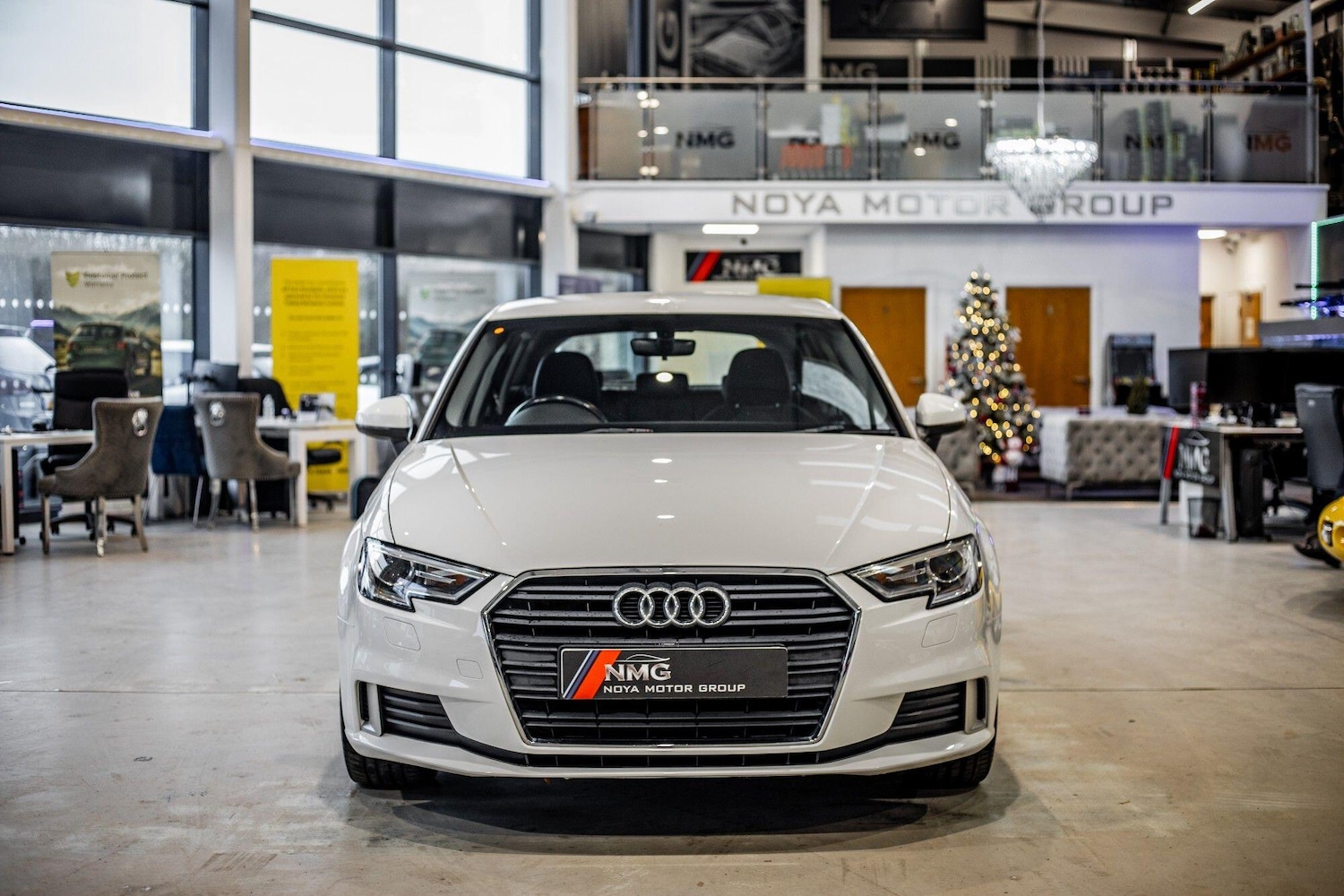 Used Audi A3 2016 for sale - 76913676: Photo 8